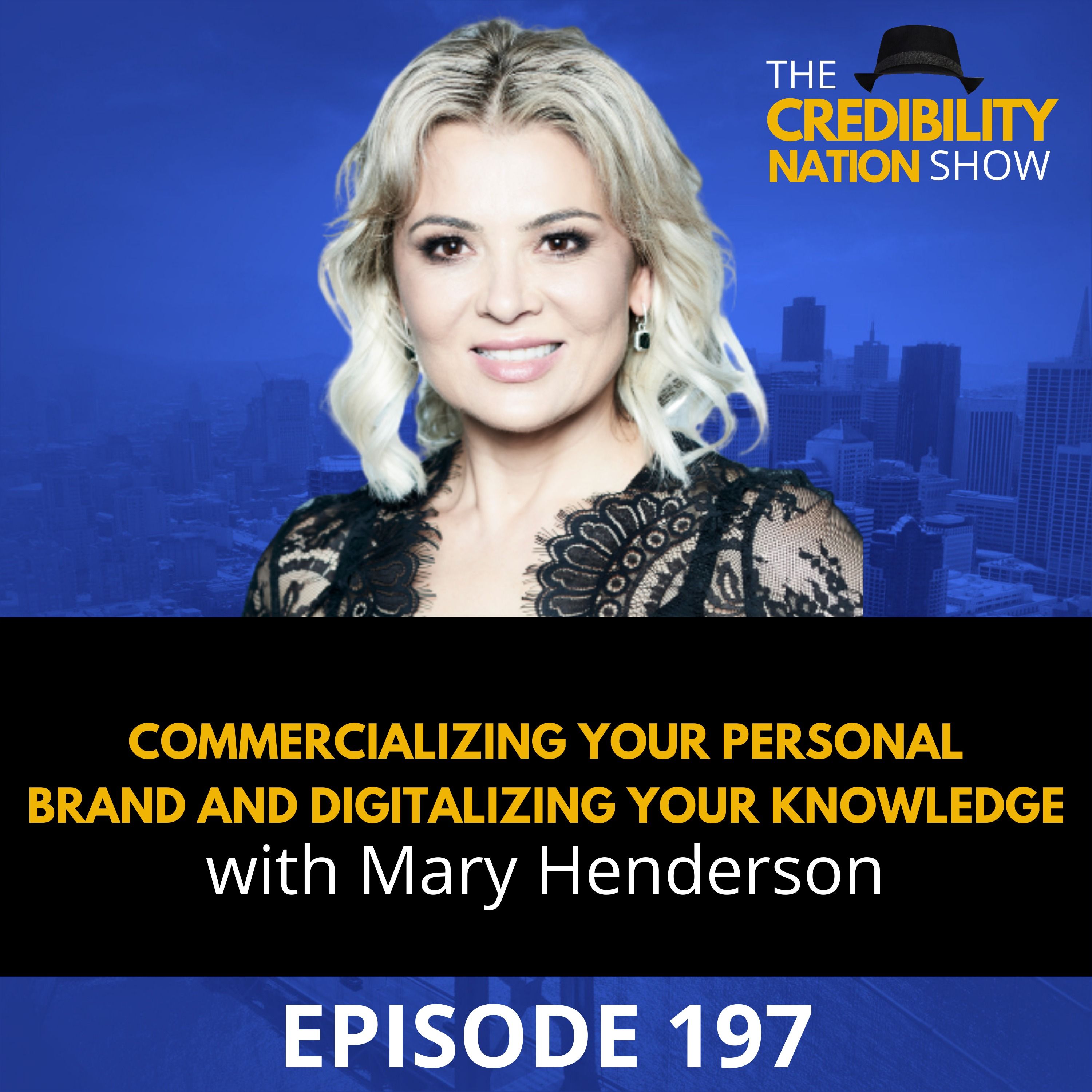 The Credibility Nation Show