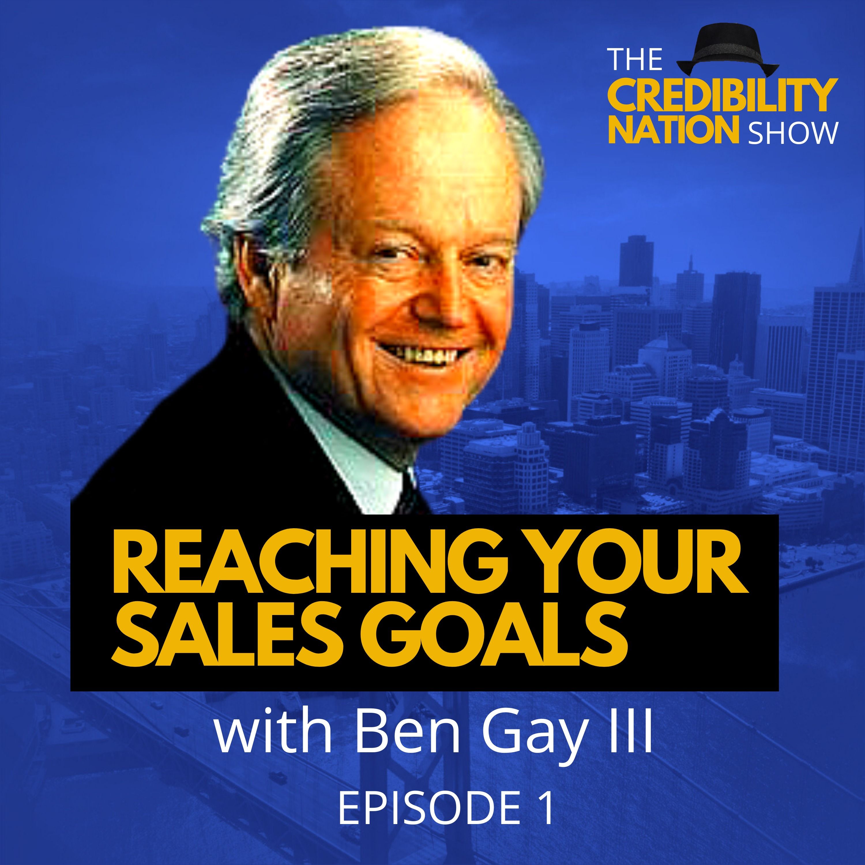The Credibility Nation Show