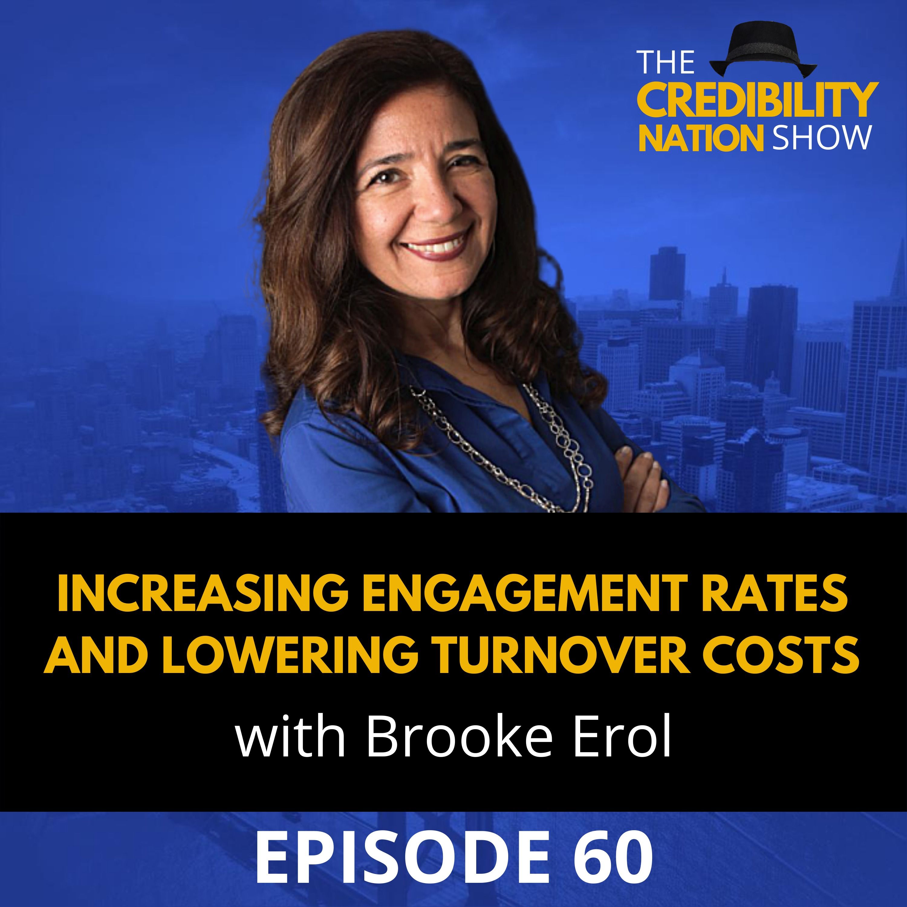 The Credibility Nation Show