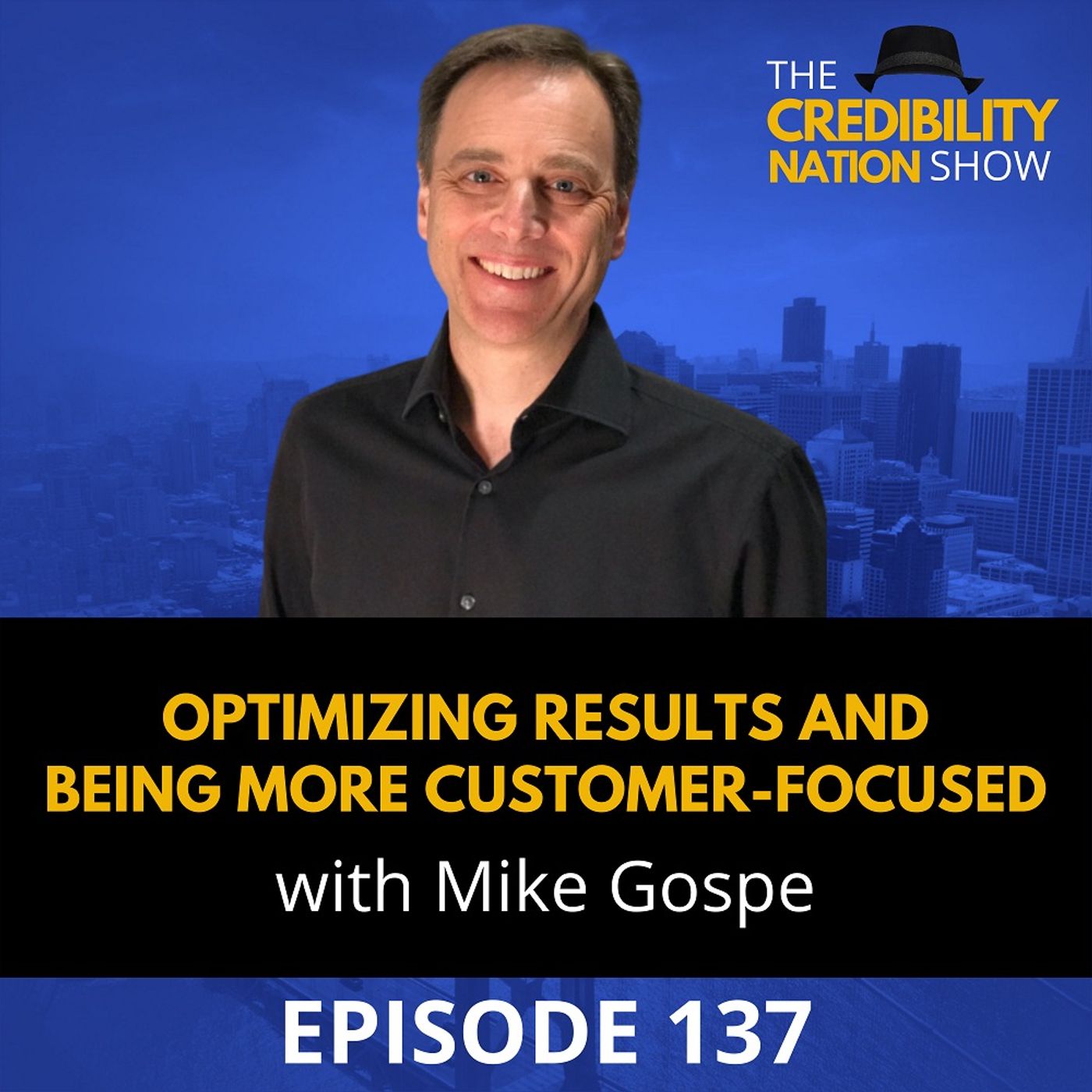 The Credibility Nation Show