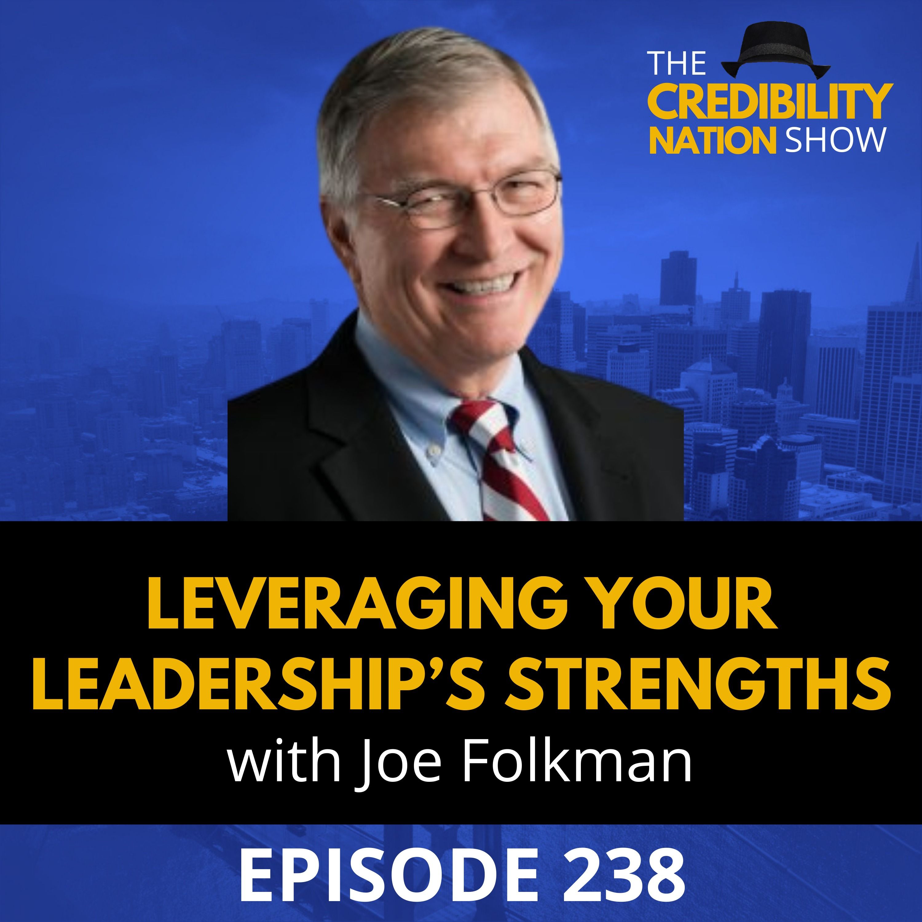 The Credibility Nation Show