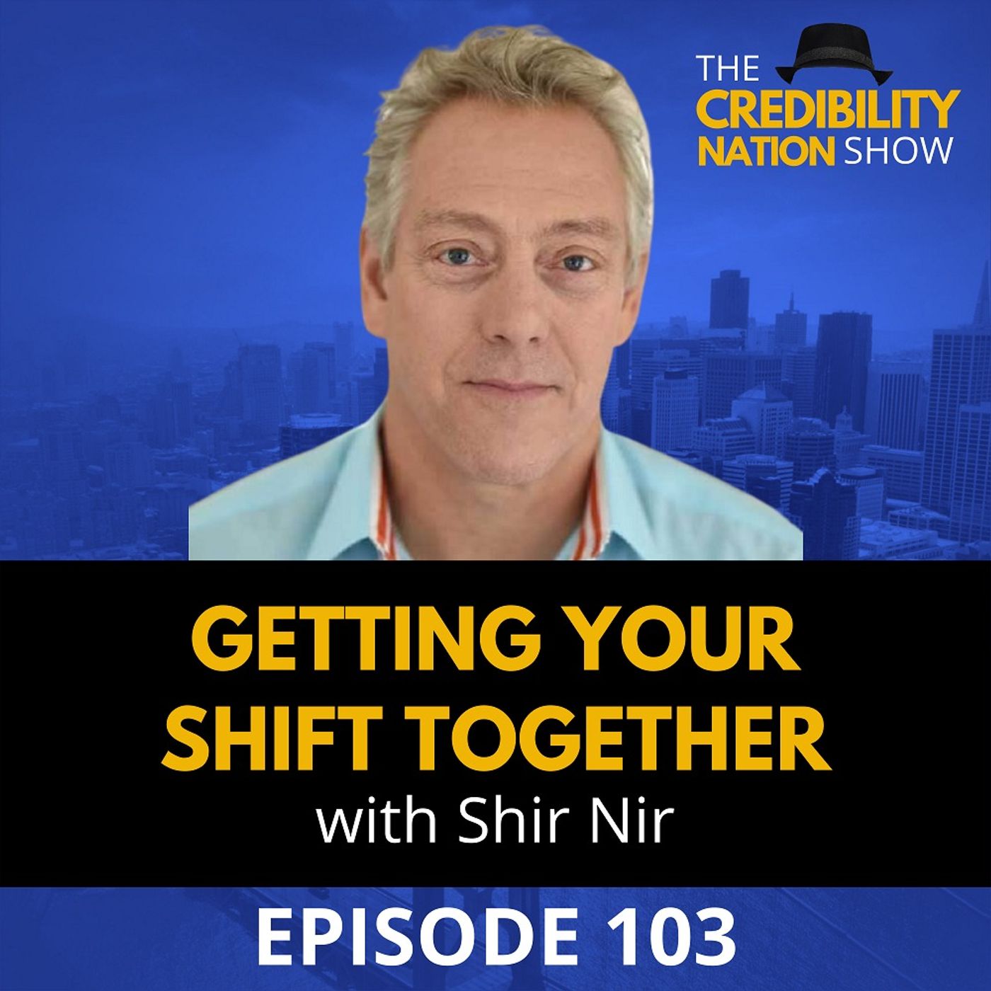 The Credibility Nation Show