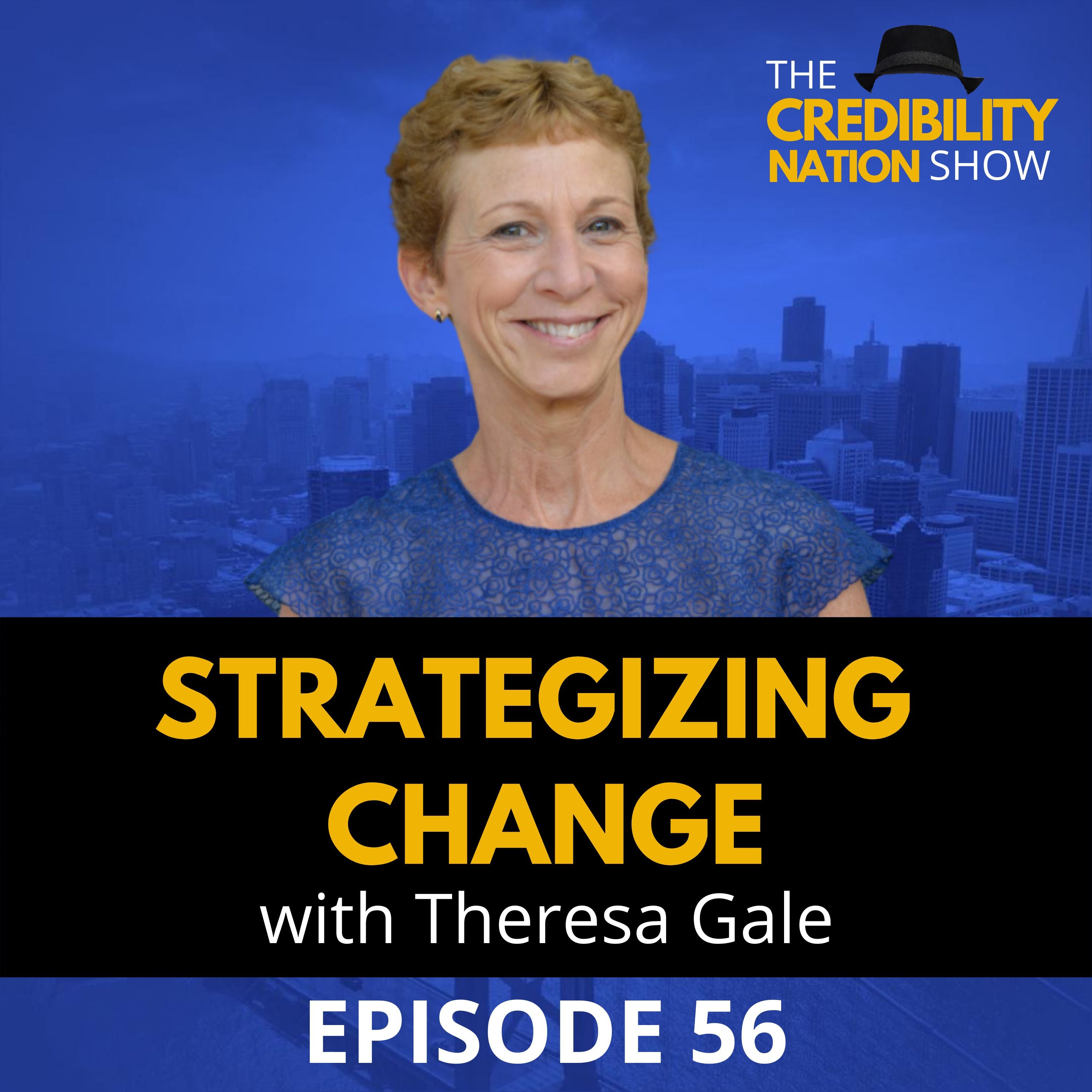 The Credibility Nation Show