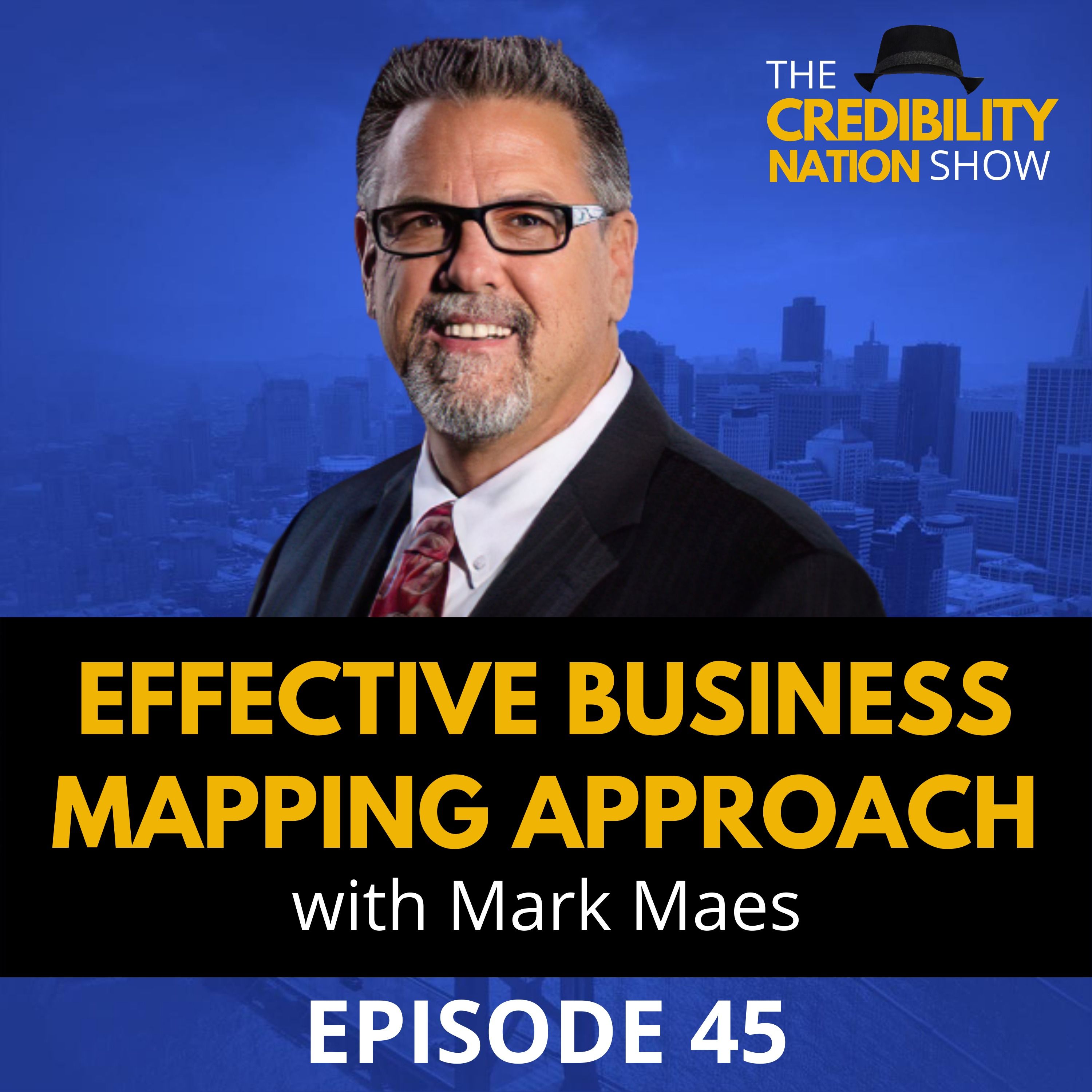 The Credibility Nation Show