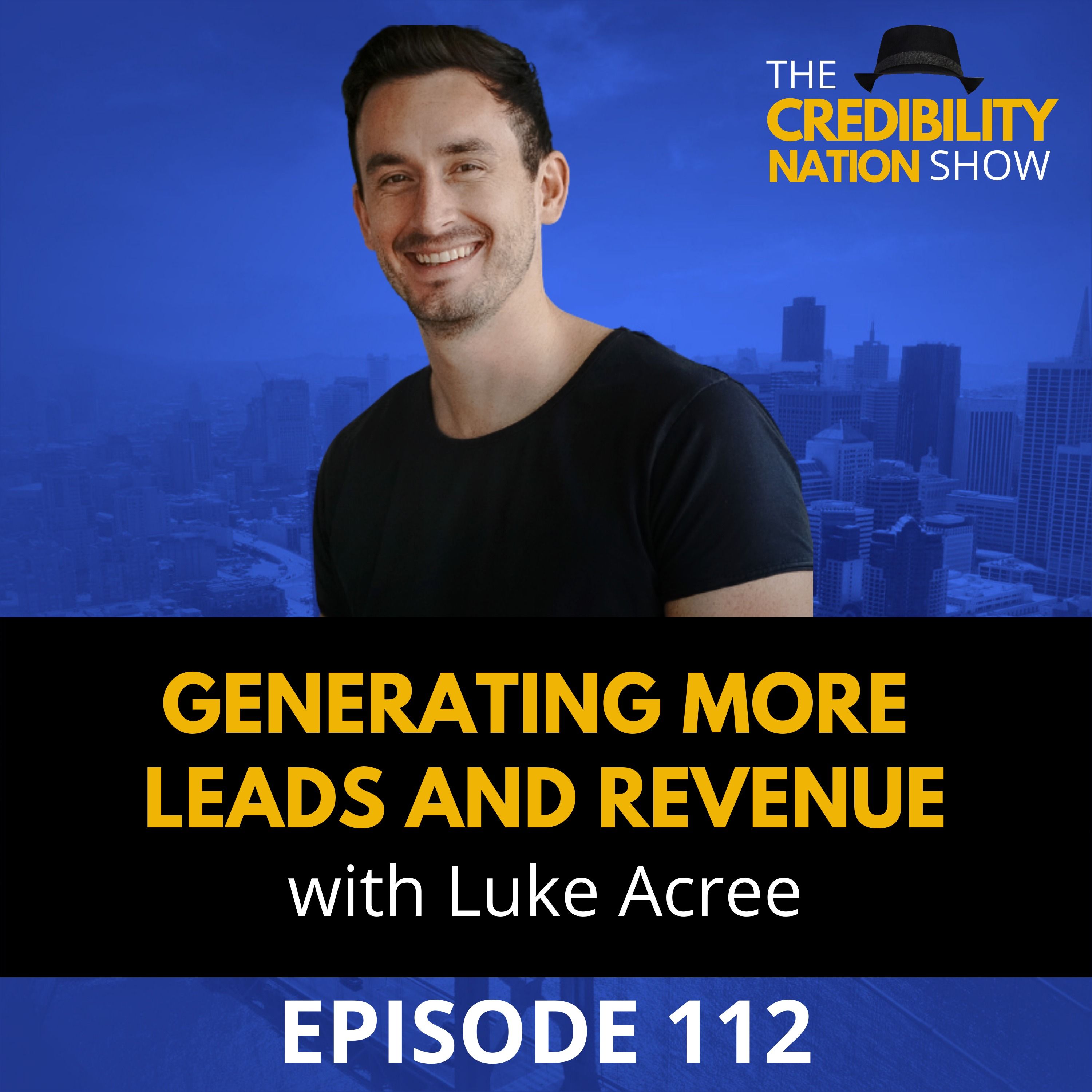 The Credibility Nation Show