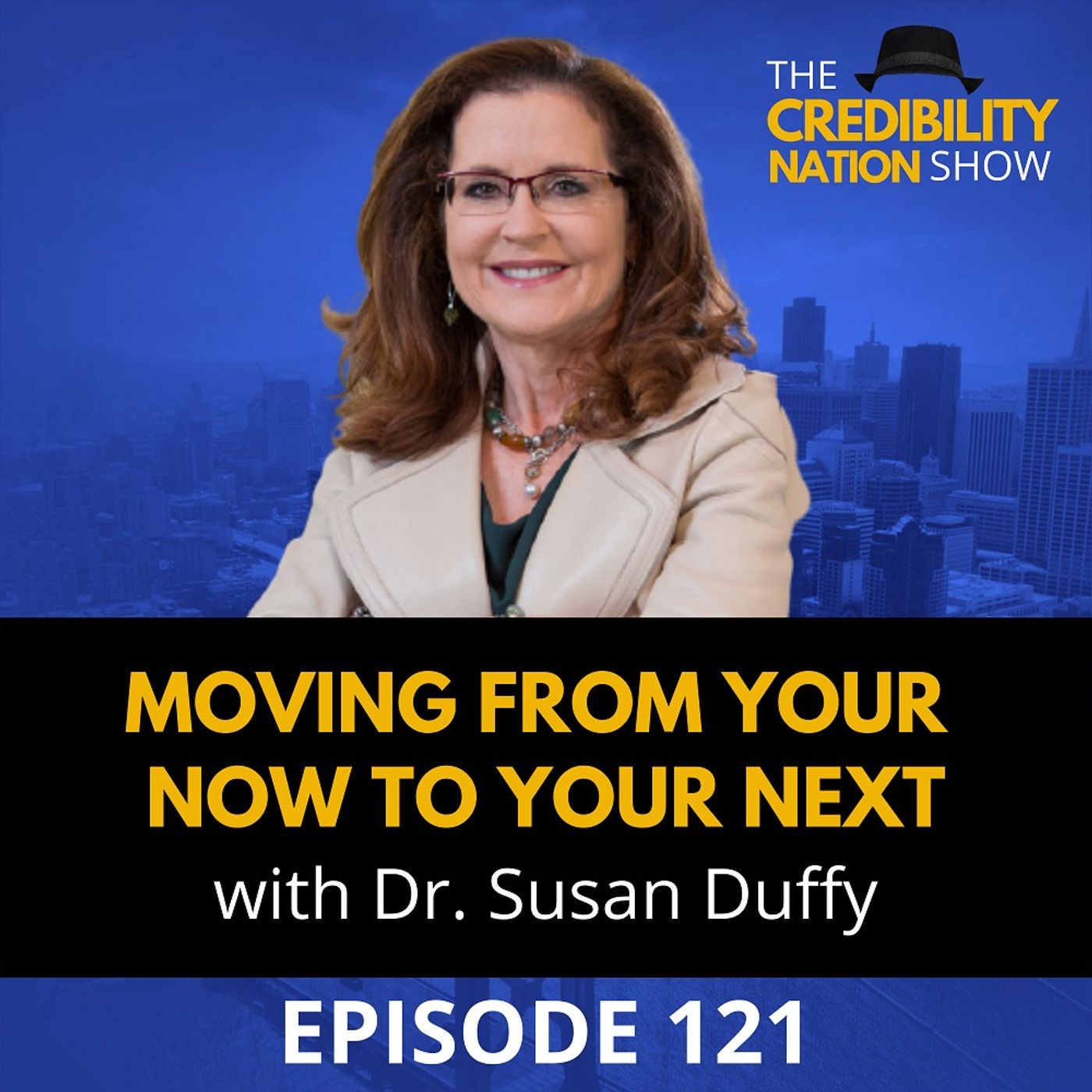 The Credibility Nation Show