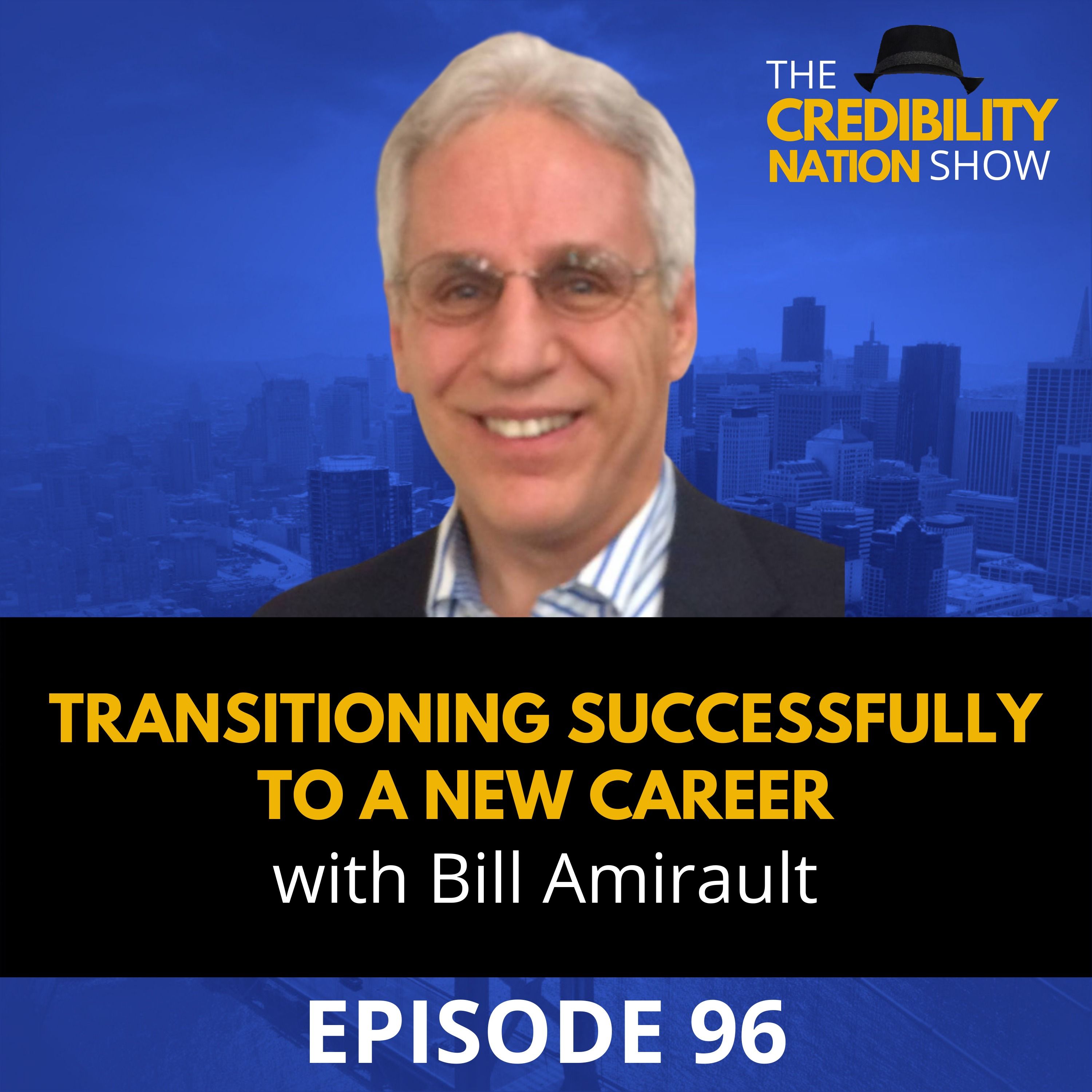 The Credibility Nation Show