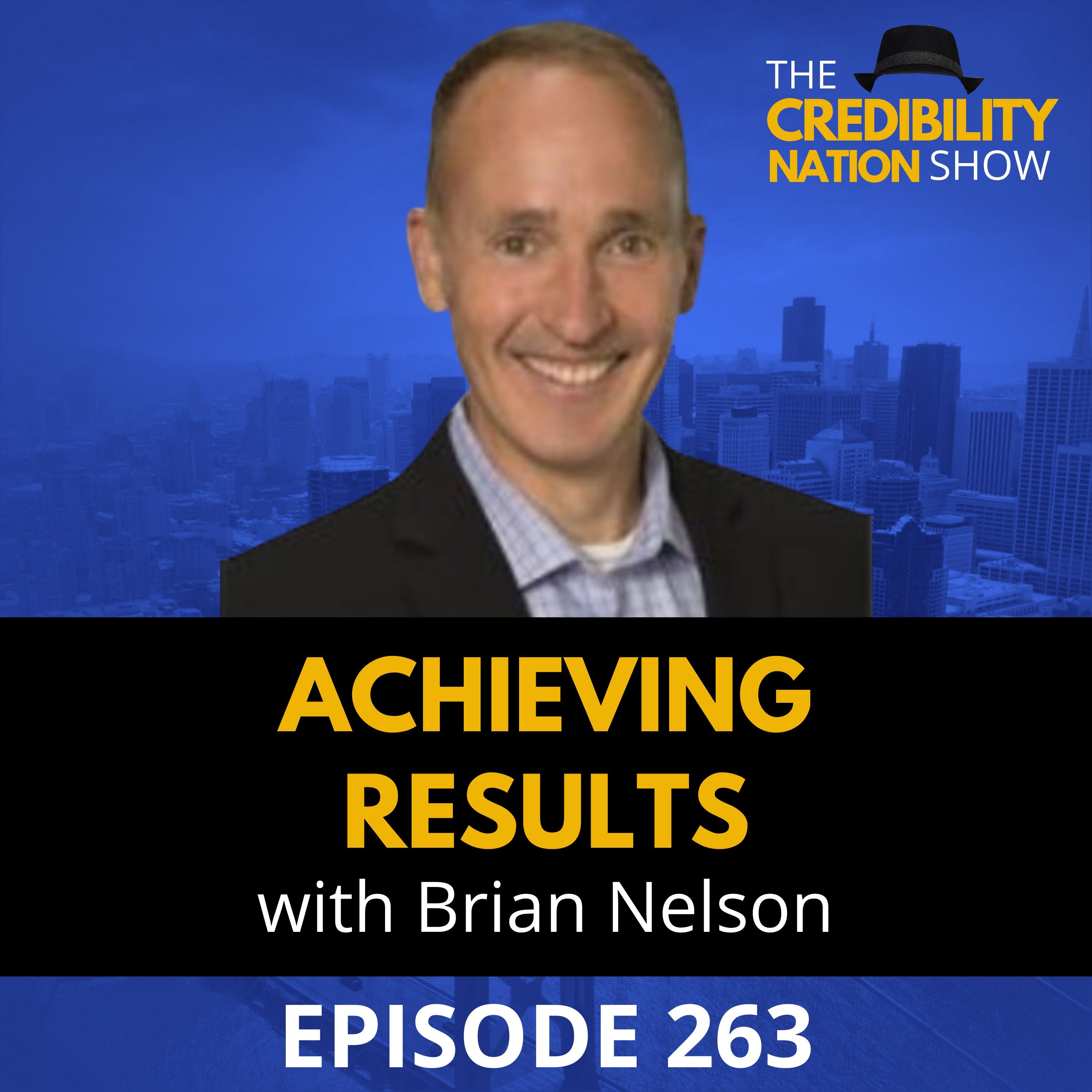 The Credibility Nation Show