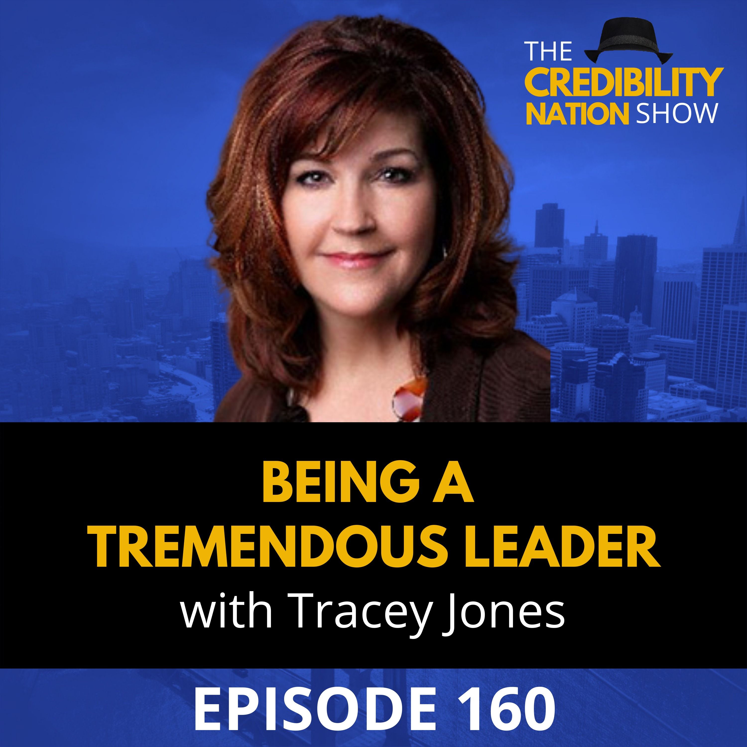The Credibility Nation Show