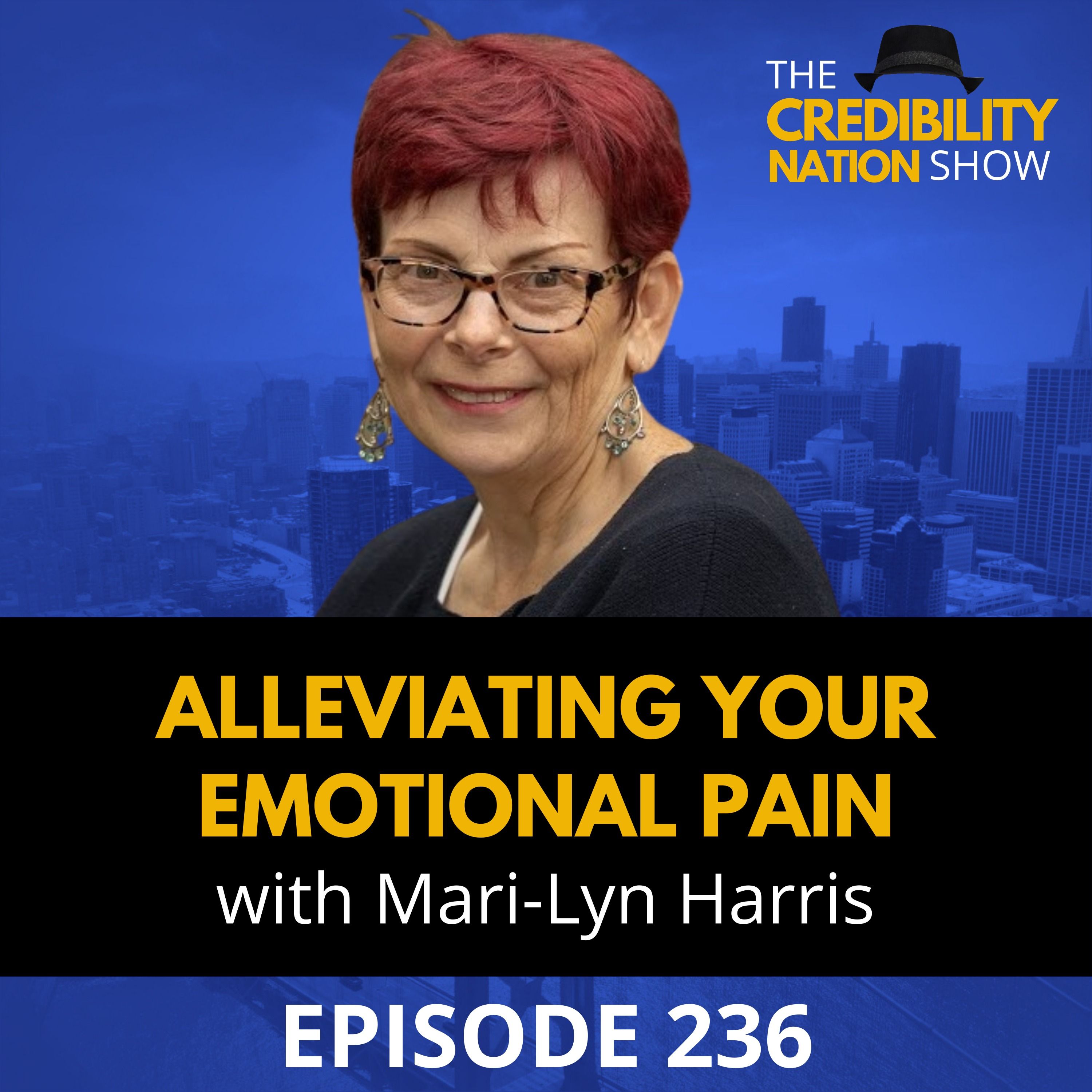 The Credibility Nation Show