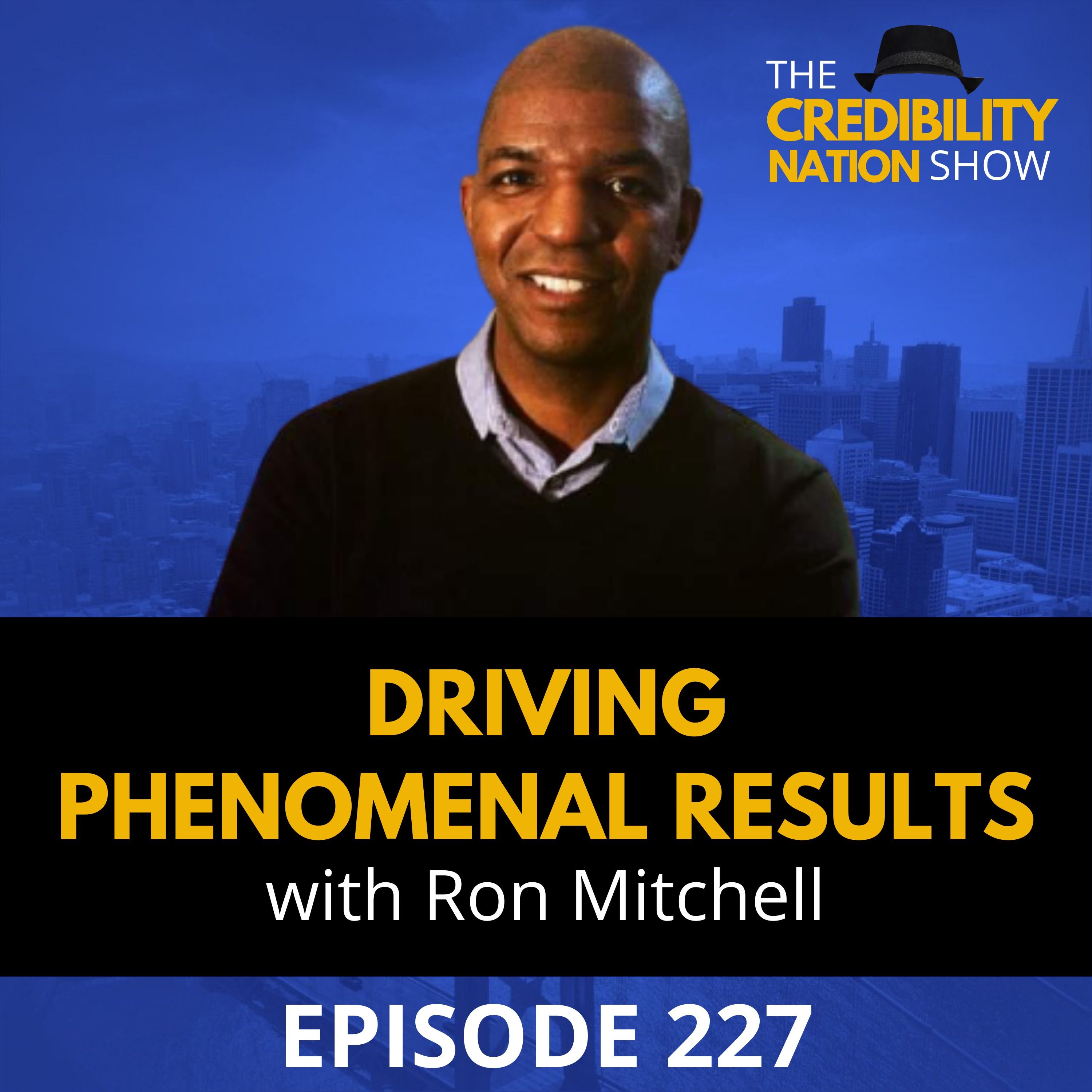 The Credibility Nation Show