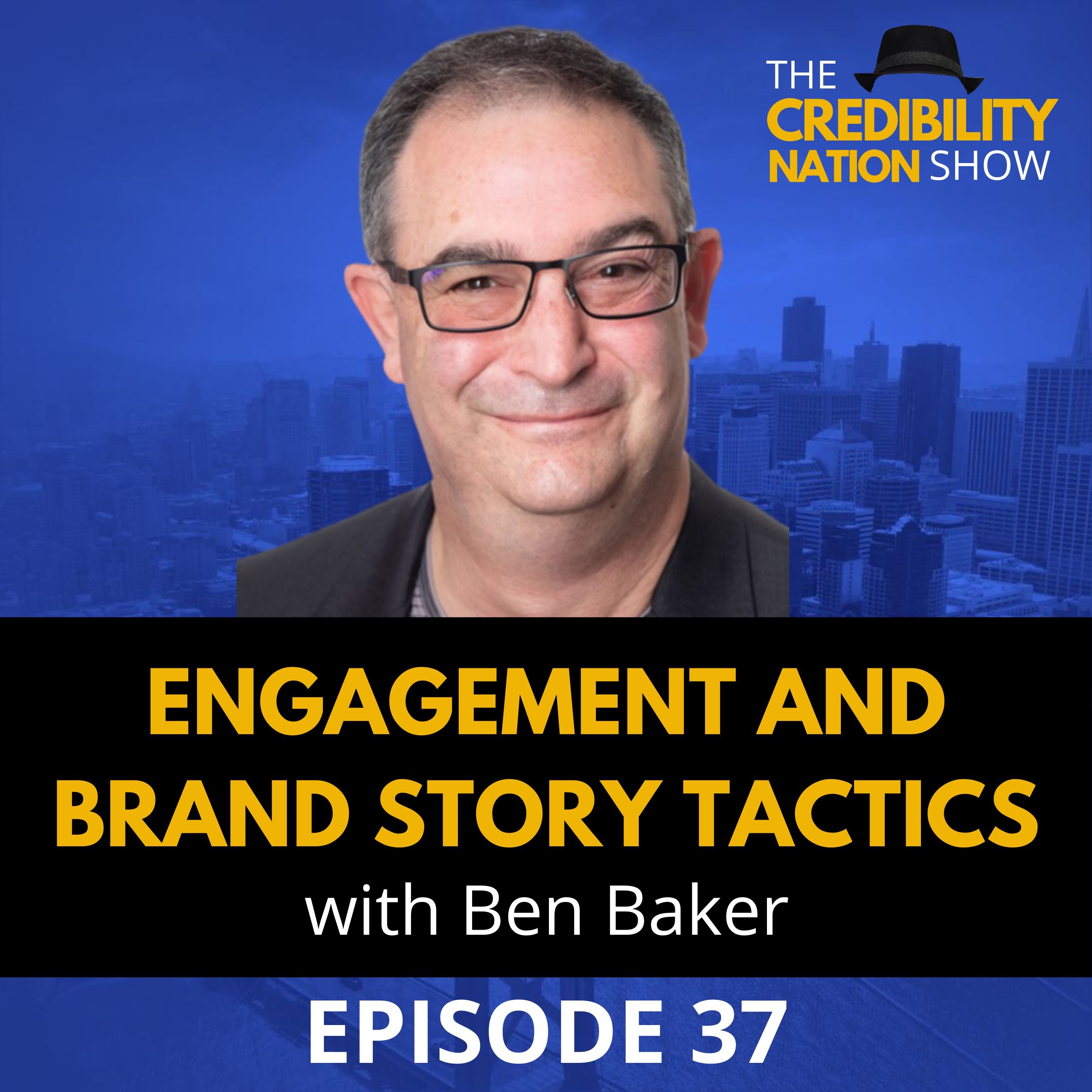 The Credibility Nation Show