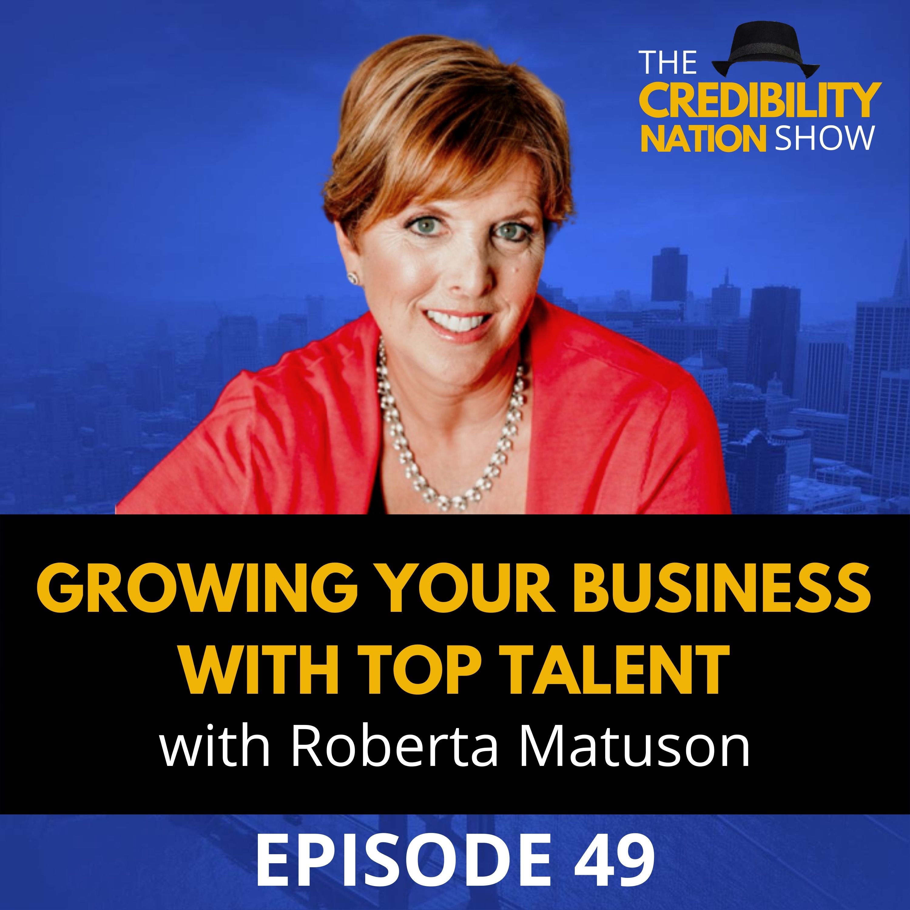 The Credibility Nation Show