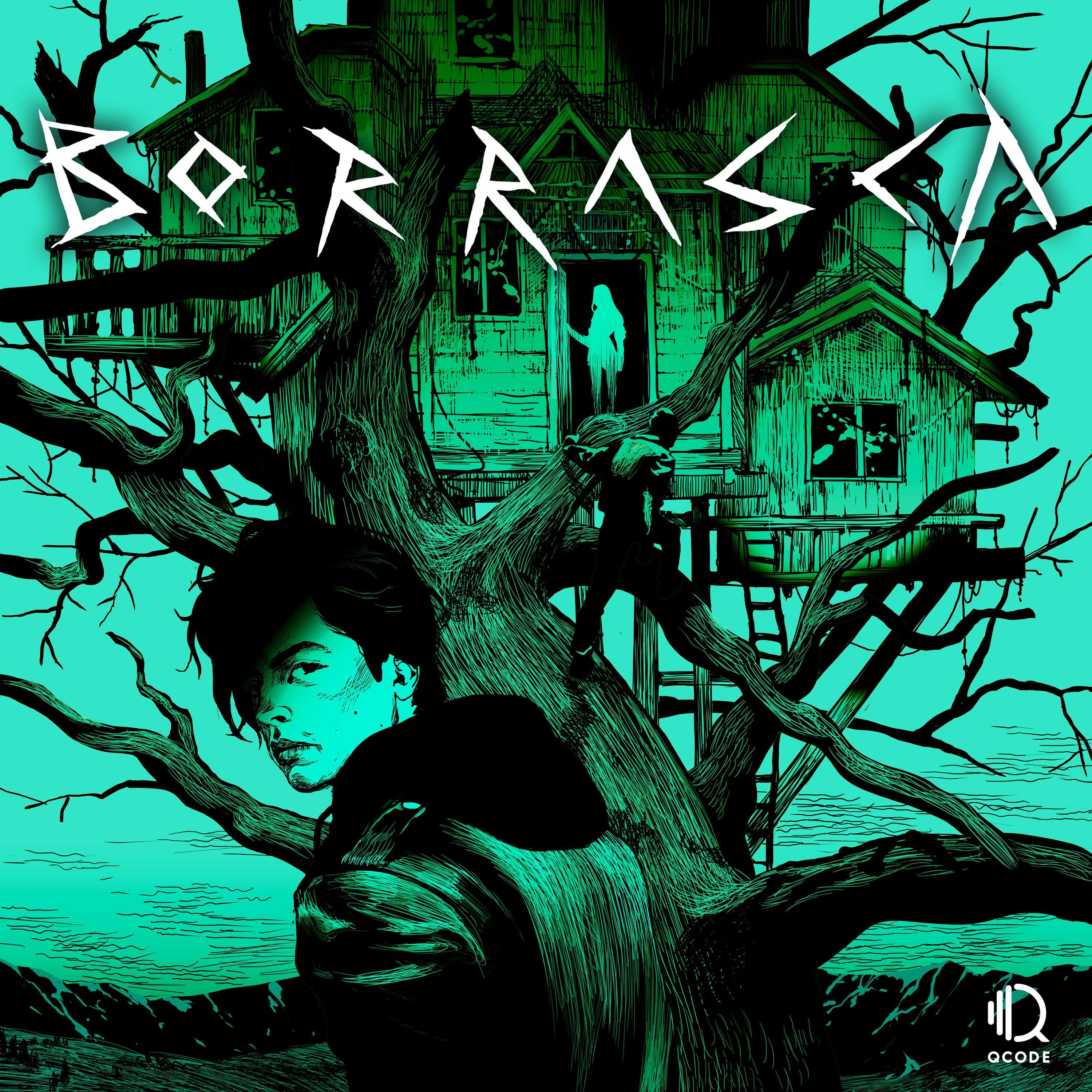 Borrasca