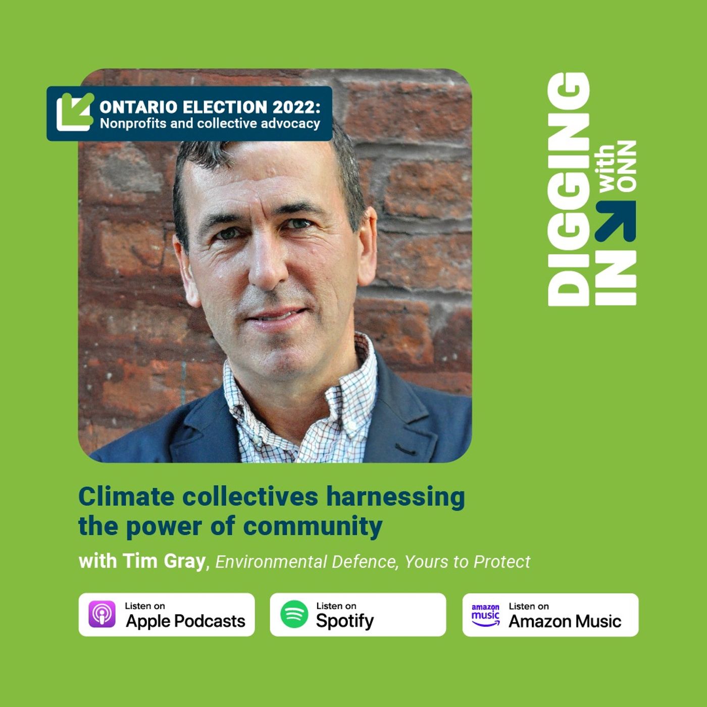 Climate collectives harnessing the power of community