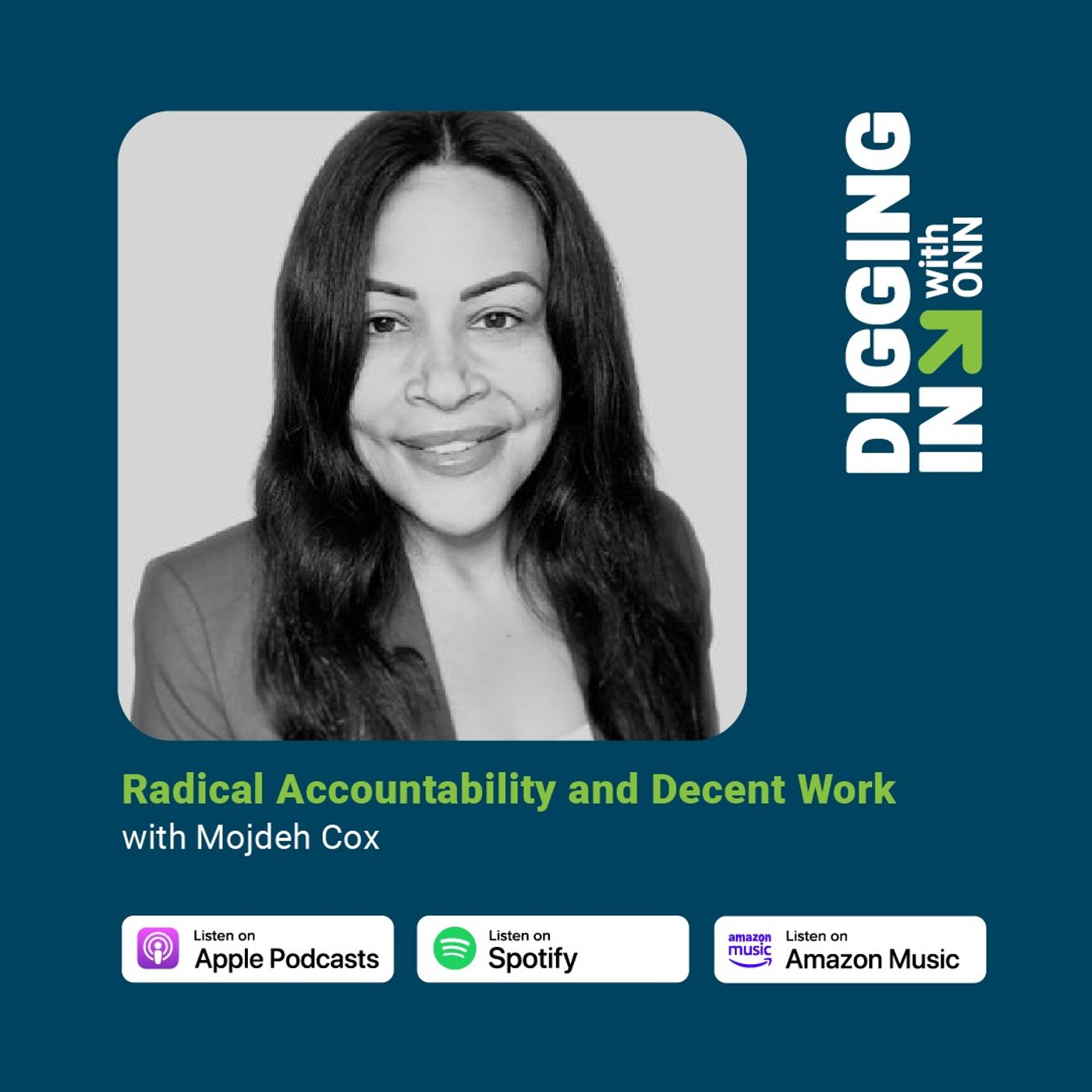 Radical Accountability and Decent Work