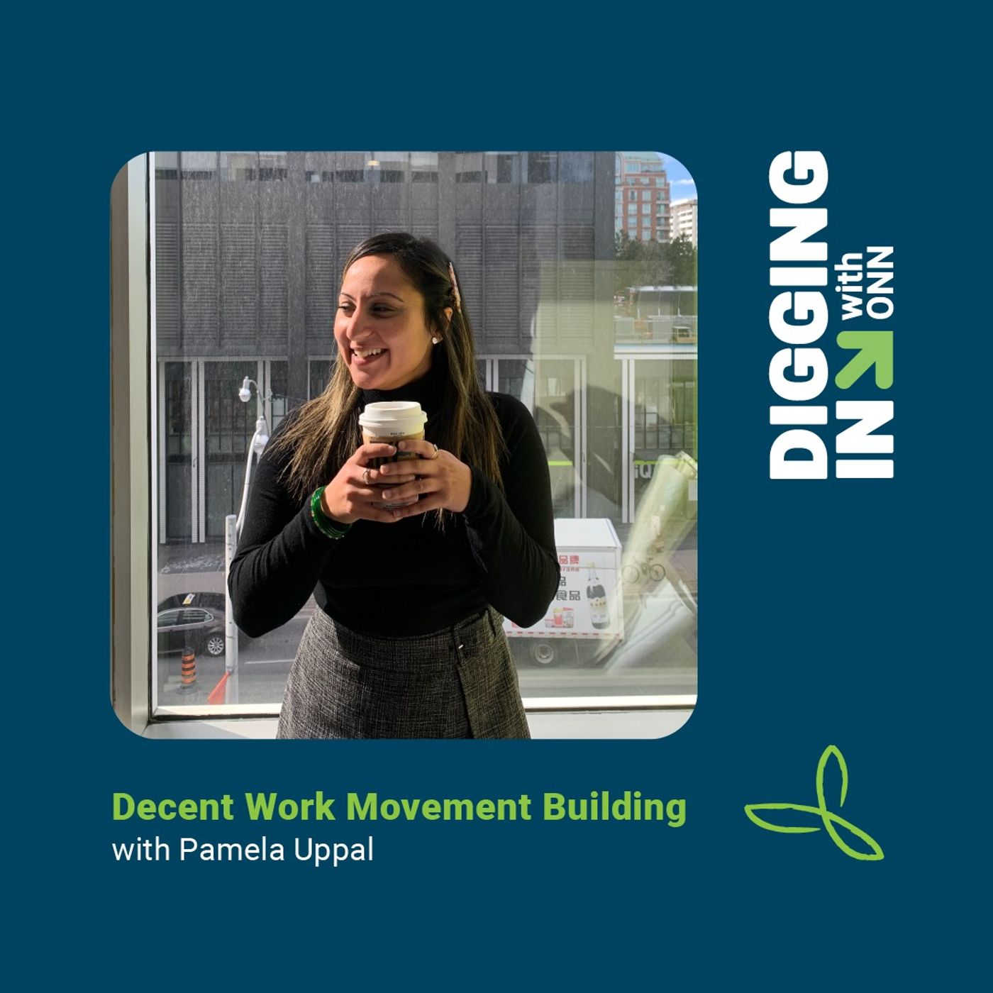 Decent Work Movement Building