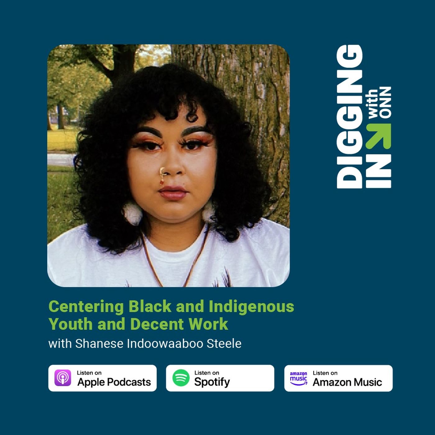 Centering Black and Indigenous Youth and Decent Work
