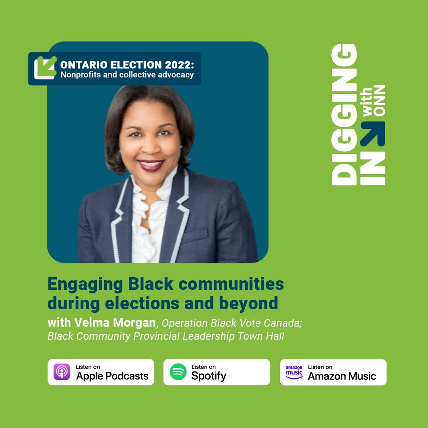 Engaging Black communities during elections and beyond
