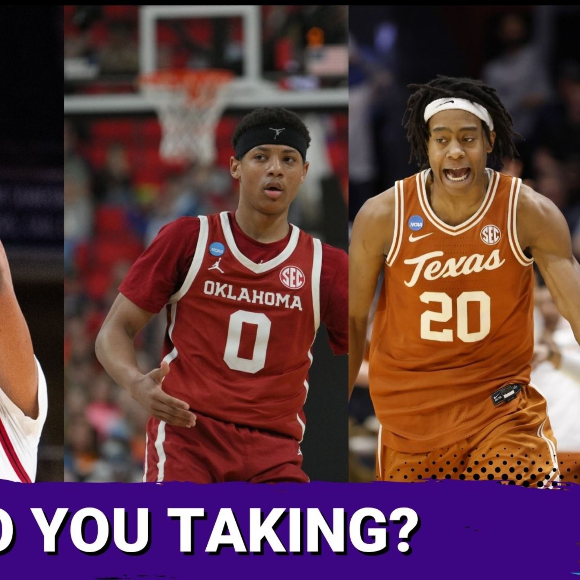 DRAFT DAY URGENT: Jazz EYEING Controversial Prospect at No. 5 | Will They RISK It All on Draft Night?