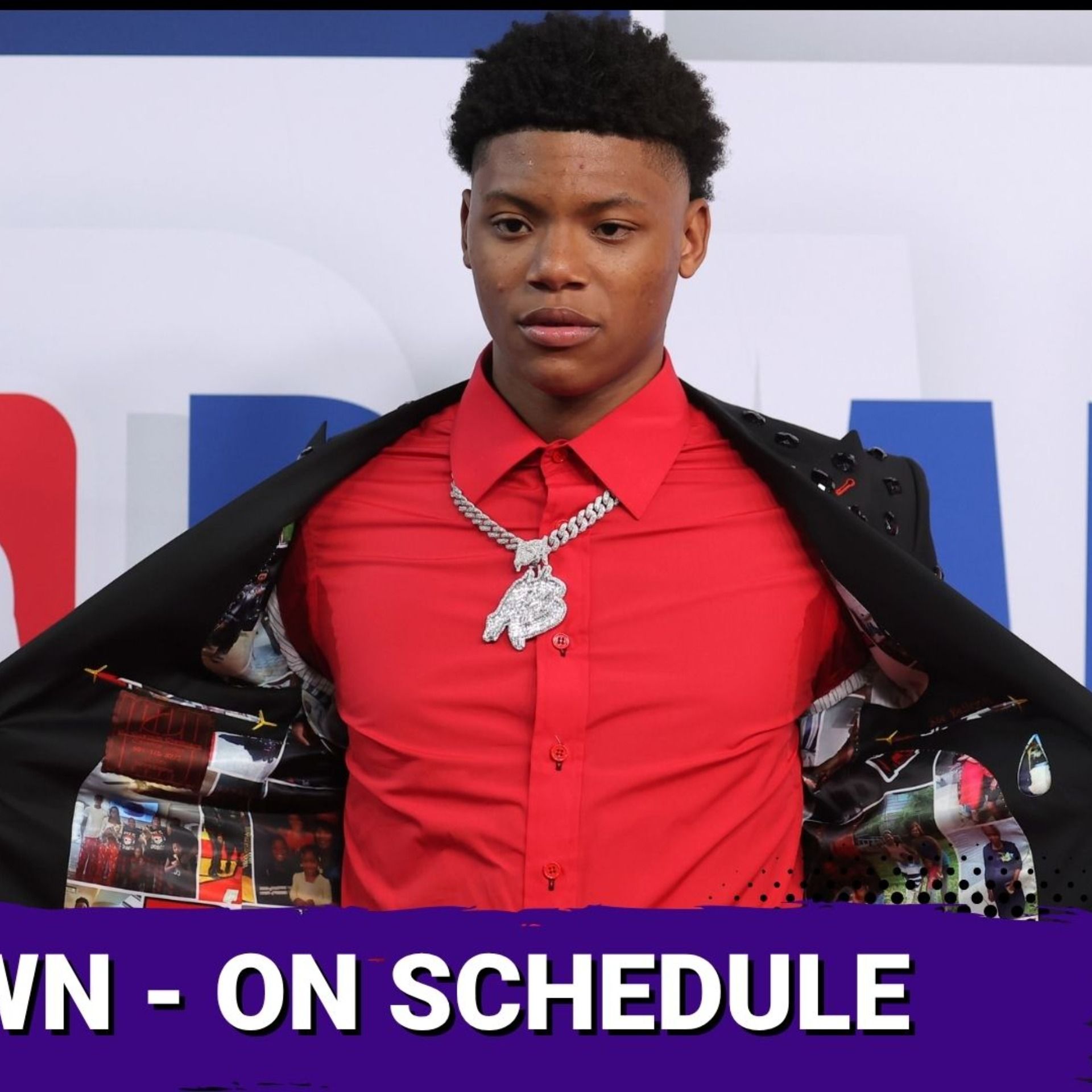 ALERT: Ace Bailey's Arrival SILENCES Skeptics | ESPN's CONTROVERSIAL Coverage Under Fire?