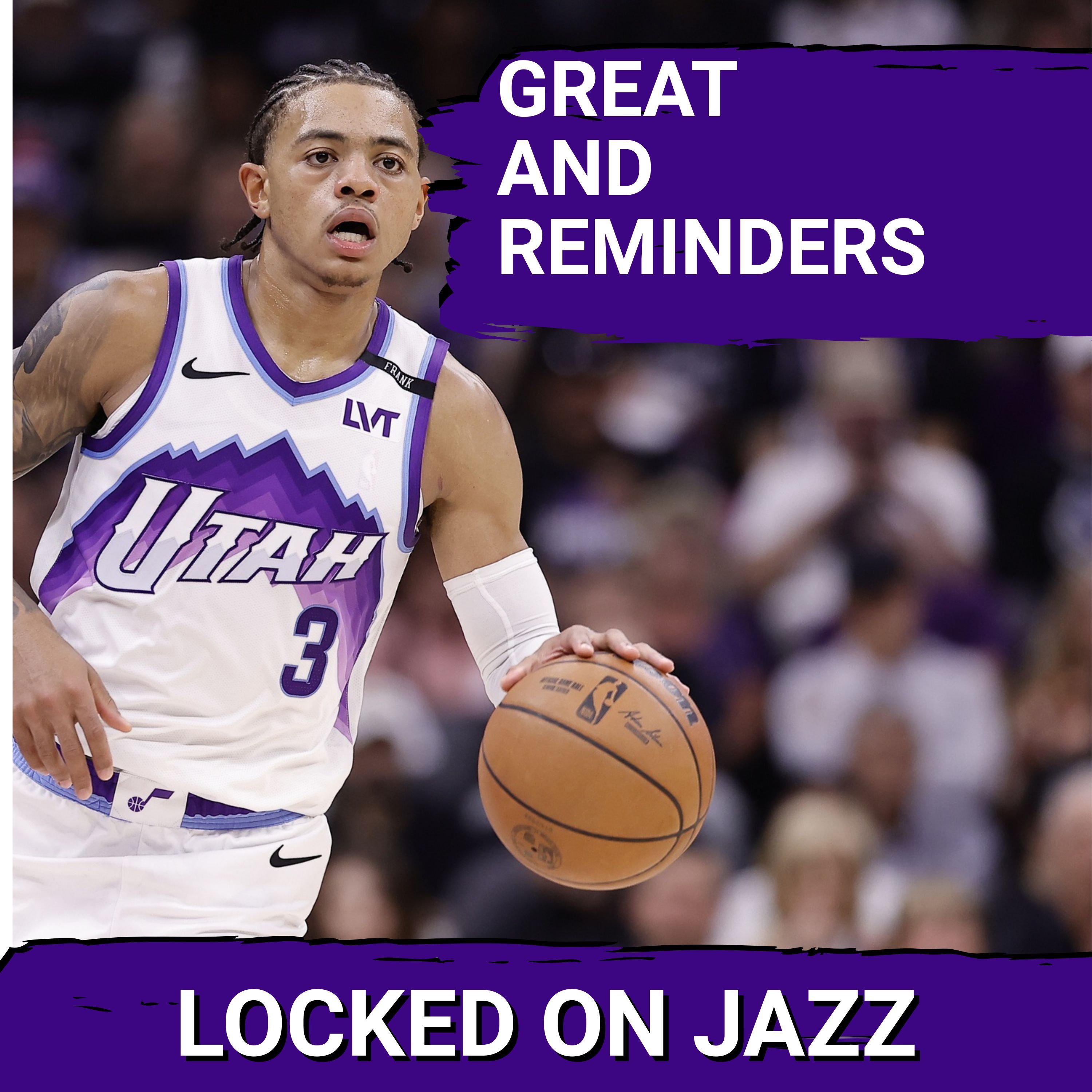 LOCKDOWN: Utah Jazz DOMINATE Rim Protection, Keyonte George and Walter Clayton STAND OUT Early! LOCKDOWN: Utah Jazz DOMINATE Rim Protection, Keyonte George and Walter Clayton STAND OUT Early!