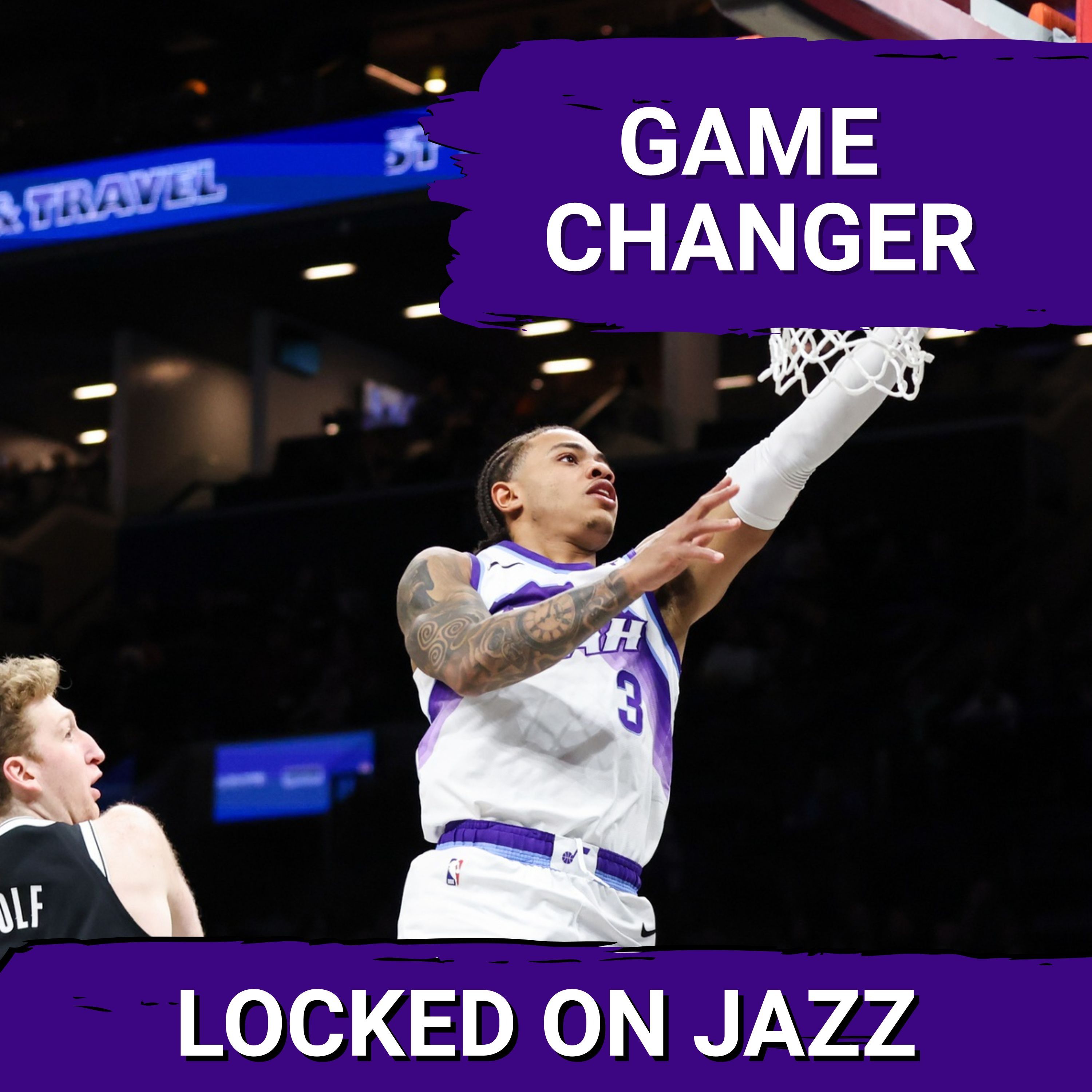 MASSIVE Keyonte George SHIFTS Utah Jazz Trajectory – Lauri Markkanen’s Role in the Rebuild MASSIVE Keyonte George SHIFTS Utah Jazz Trajectory – Lauri Markkanen’s Role in the Rebuild