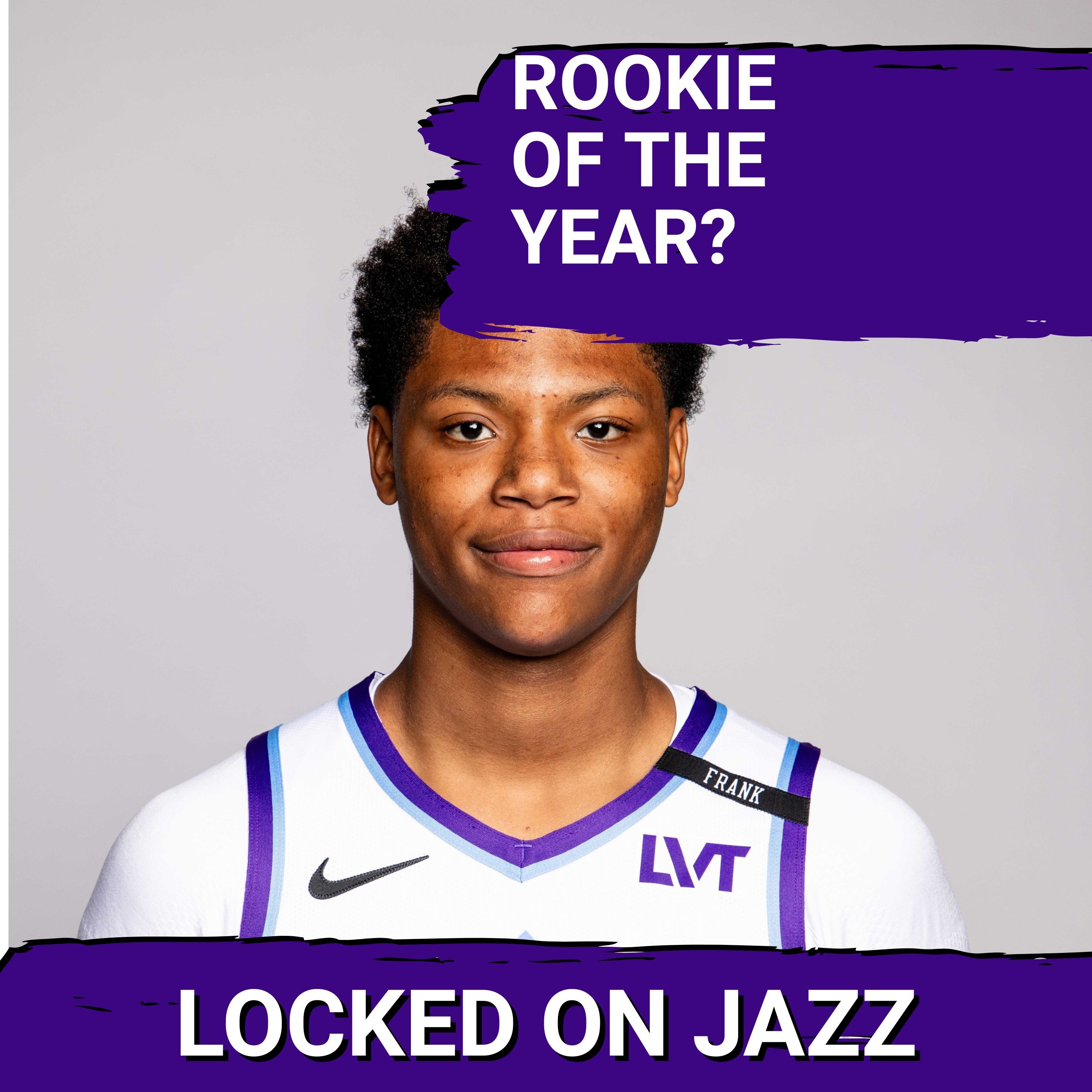 POTENTIAL -  How Ace Bailey can win ROOKIE OF THE YEAR | Which VETS will play POTENTIAL -  How Ace Bailey can win ROOKIE OF THE YEAR | Which VETS will play