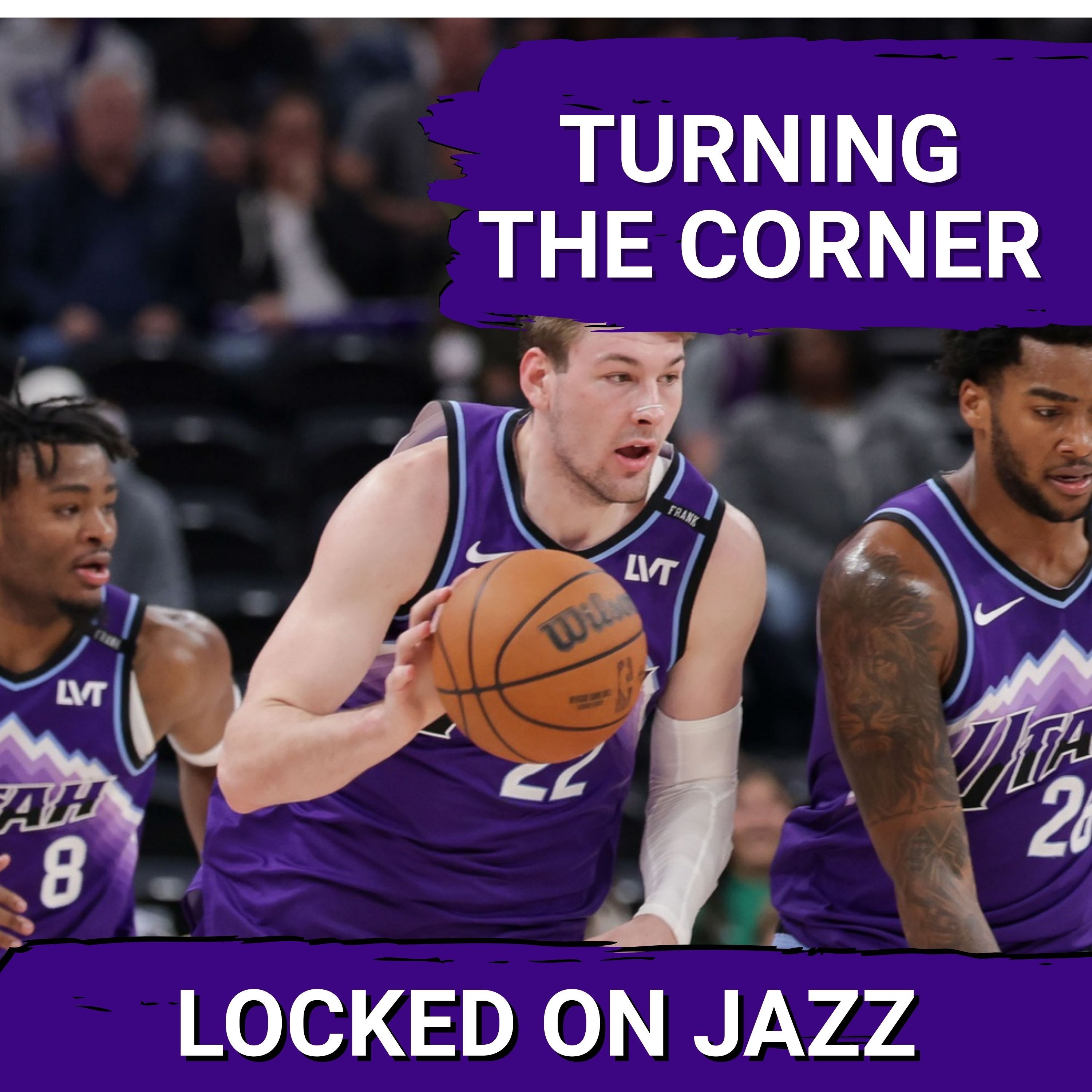 BREAKTHROUGH: Utah Jazz Youth SHOWS PROGRESS—Isaiah Collier’s and Kyle Filipowskki DEMAND Attention