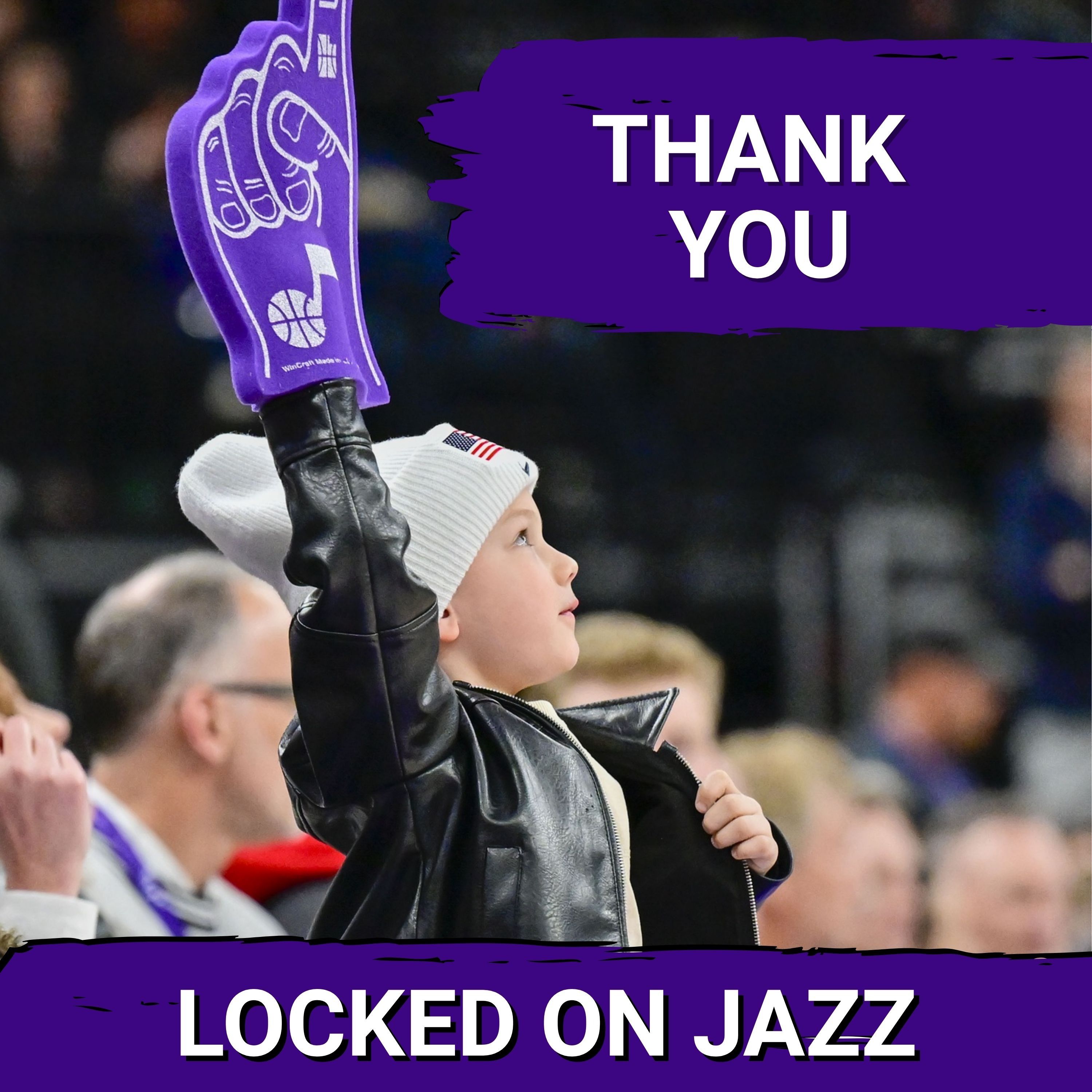 SUCCESS: Utah Jazz, Keyonte George, Ace Bailey & Lauri Markkanen DELIVER This Season