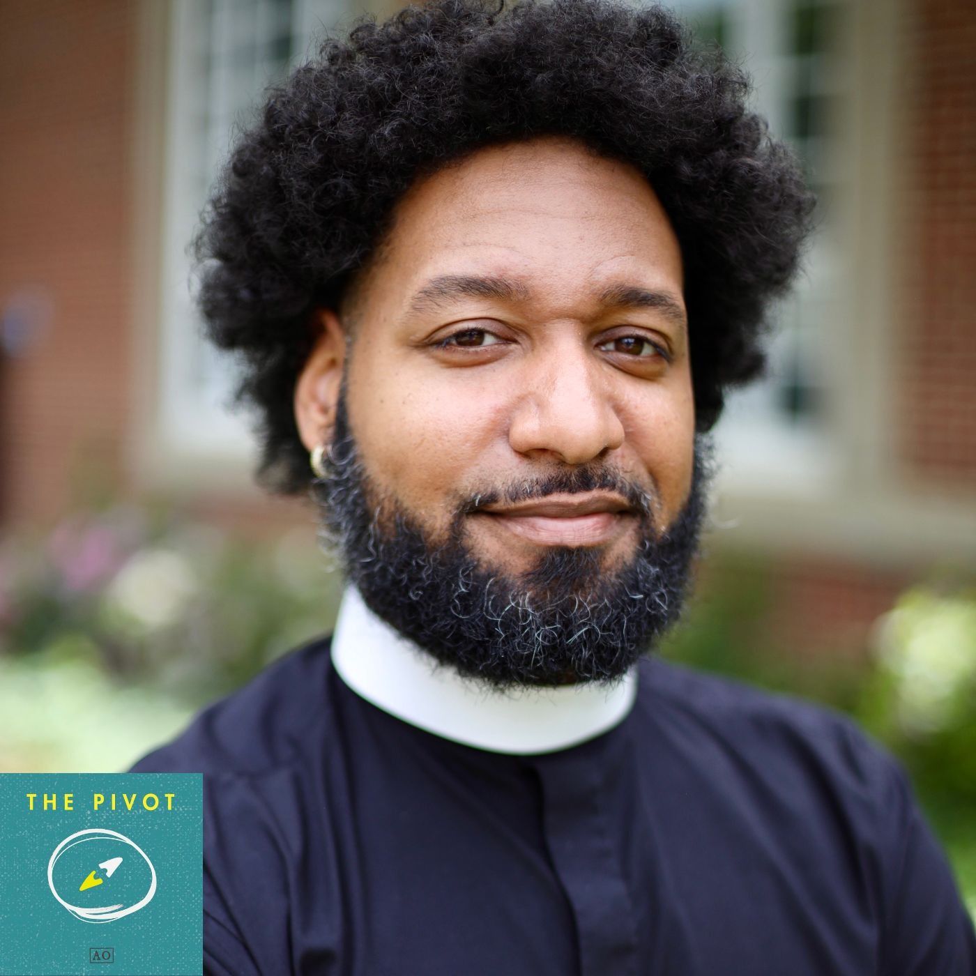 Claude Atcho: The Value in Starting Over