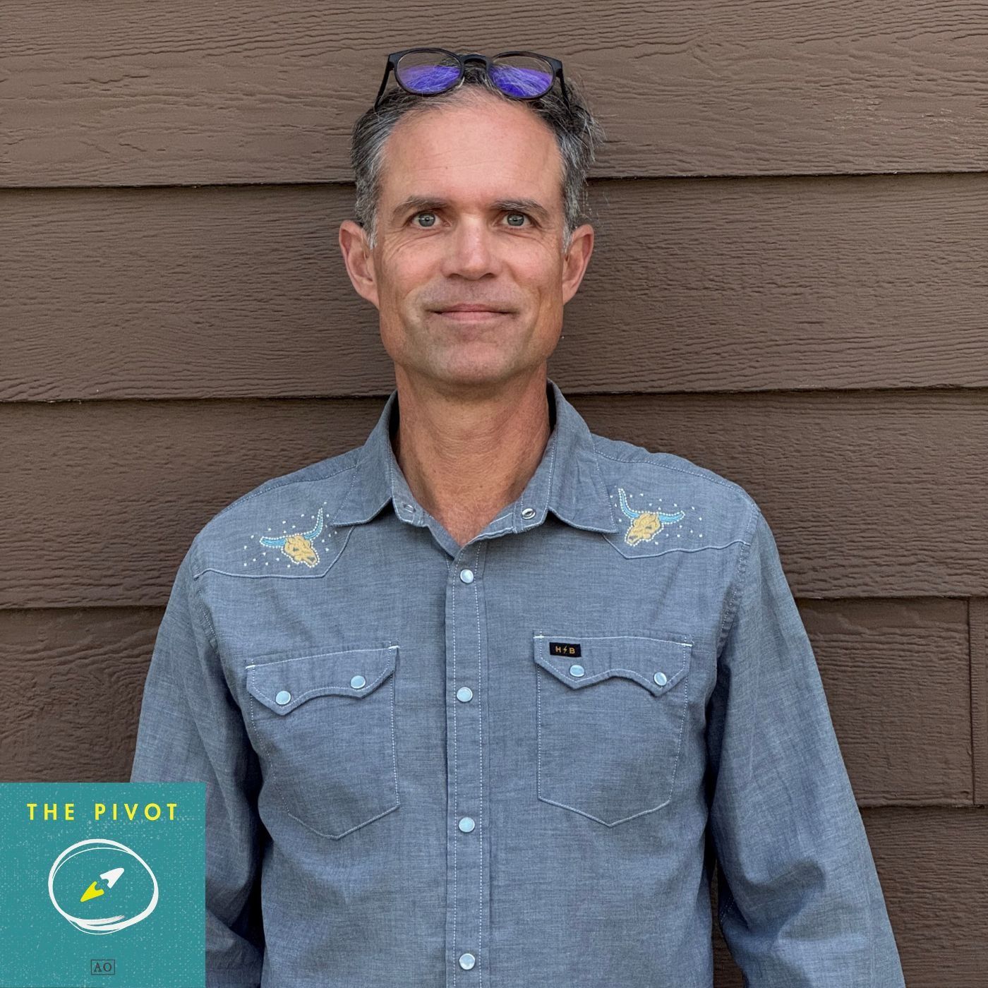 Fred Bahnson: Challenging Christian Stereotypes