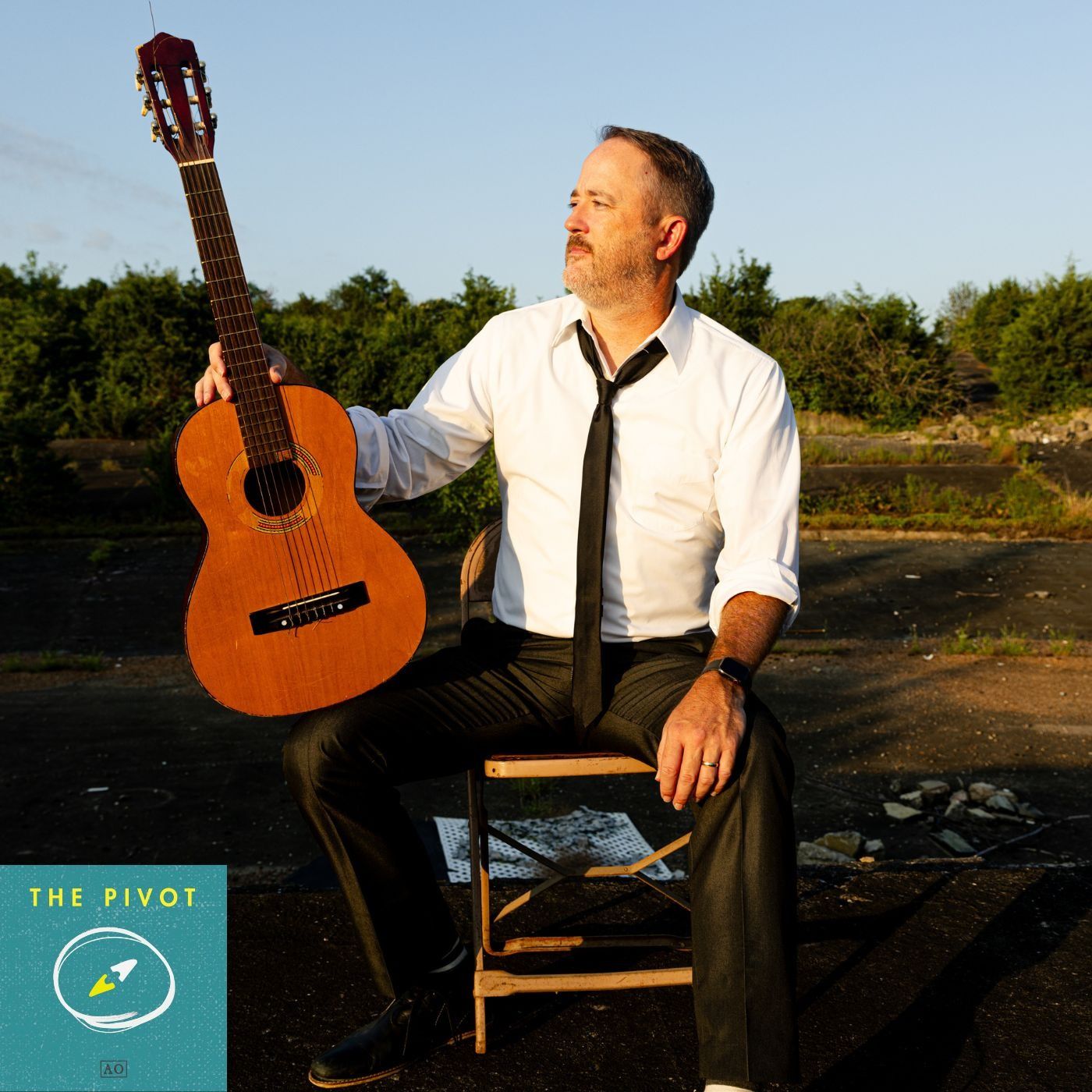 Andy Gullahorn: The Art of the Unexpected