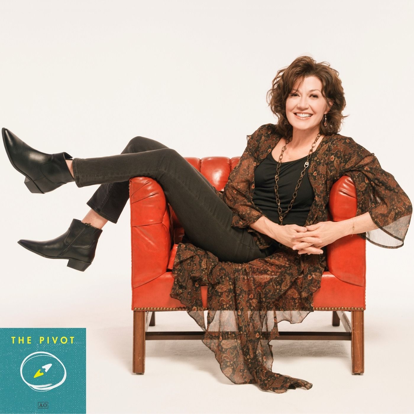 Play Who Is Amy Grant Now?