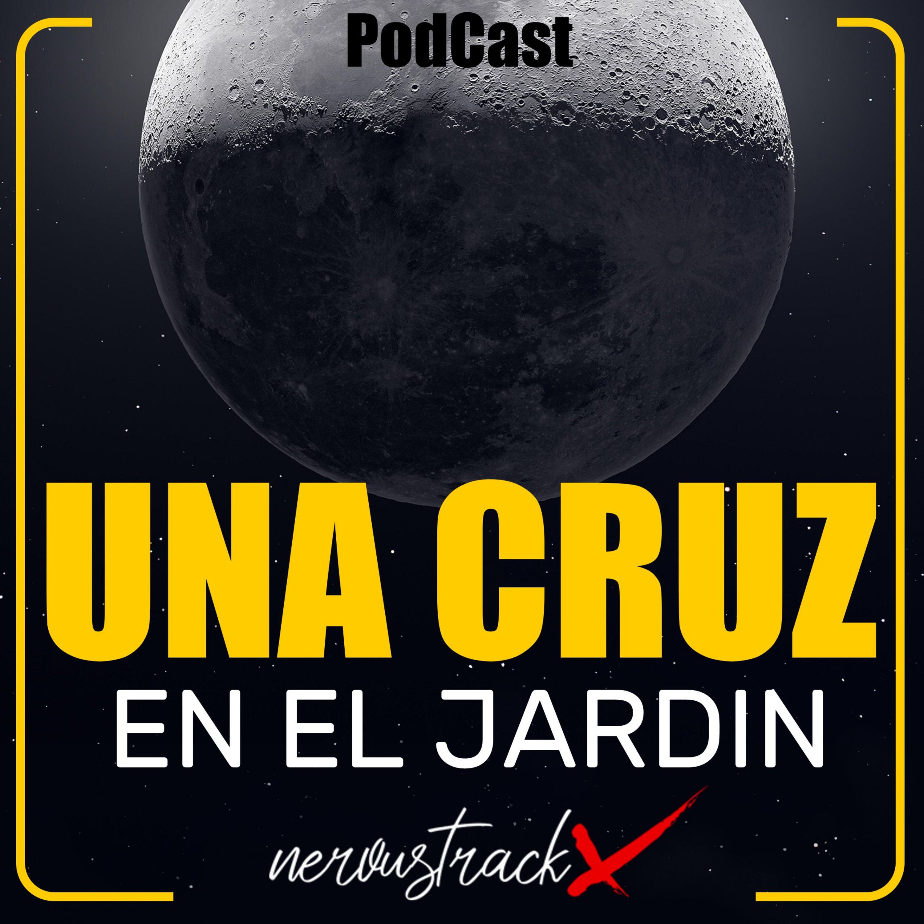 POR QUE HAY UNA CRUZ EN EL JARDIN D UNA CASA episode artwork