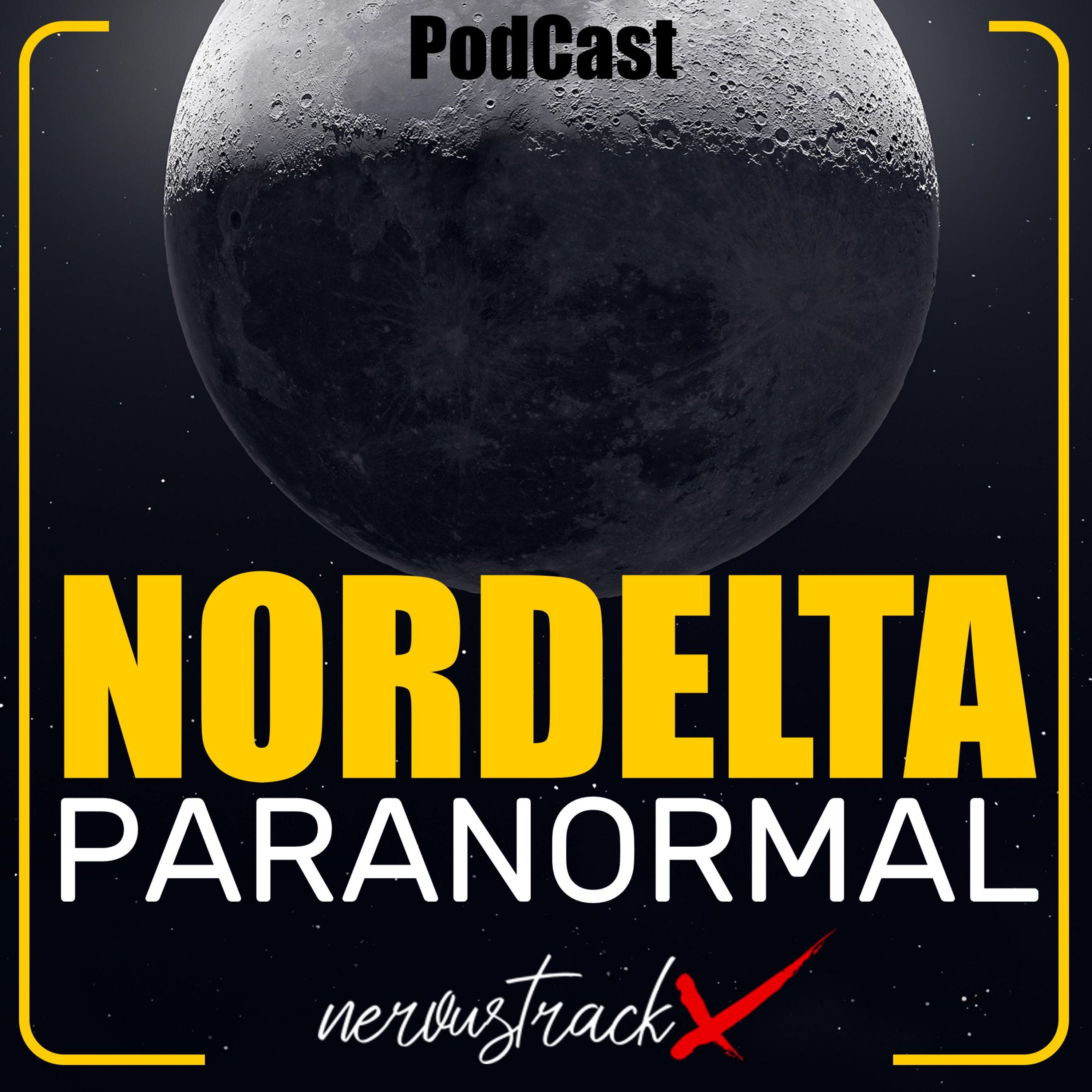 EL CASO NORDELTA Y SU ACTIVIDAD PARANORMAL episode artwork