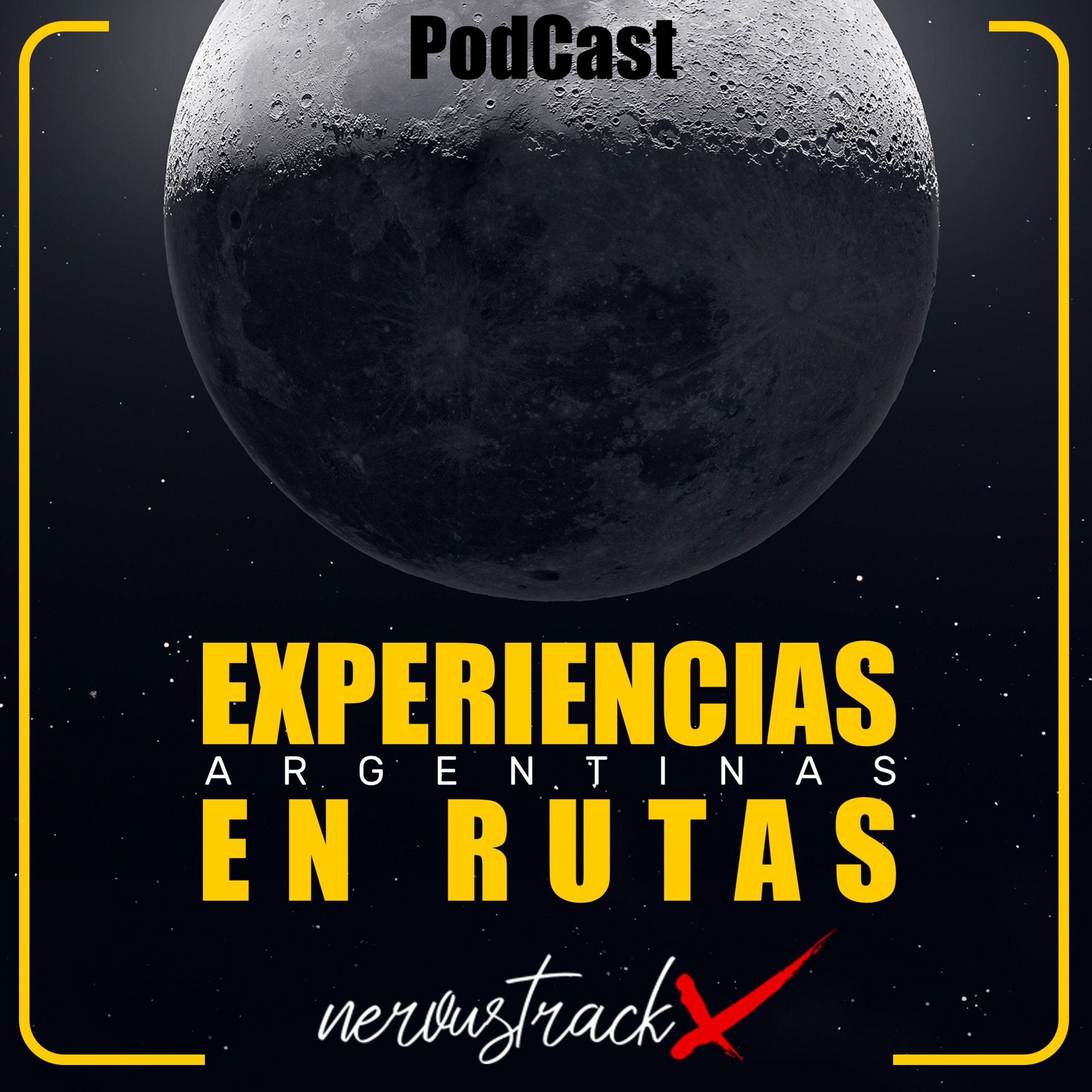 Experiencias Paranormales en Rutas Argentinas episode artwork