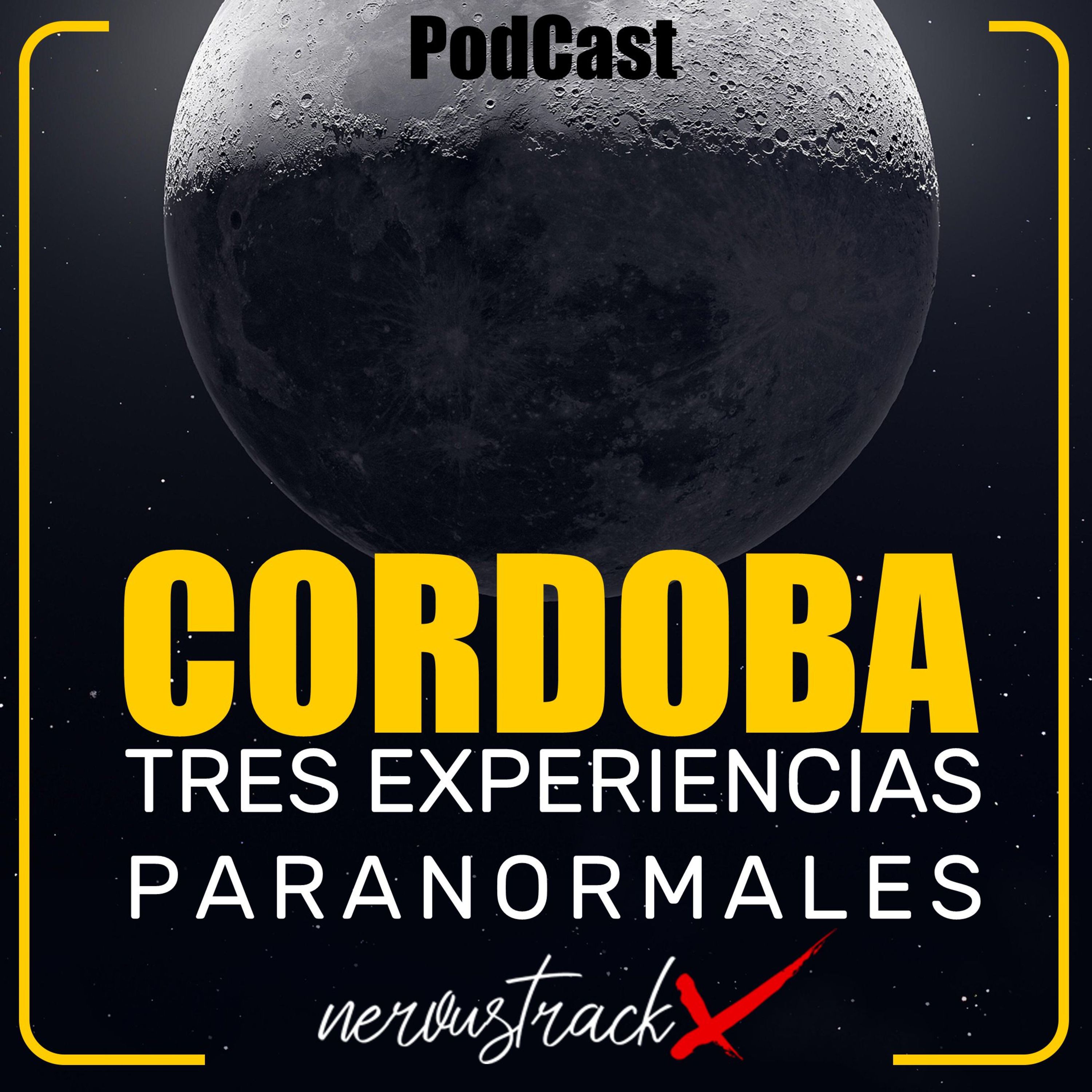 Experiencias paranormales en Cordoba - Argentina episode artwork