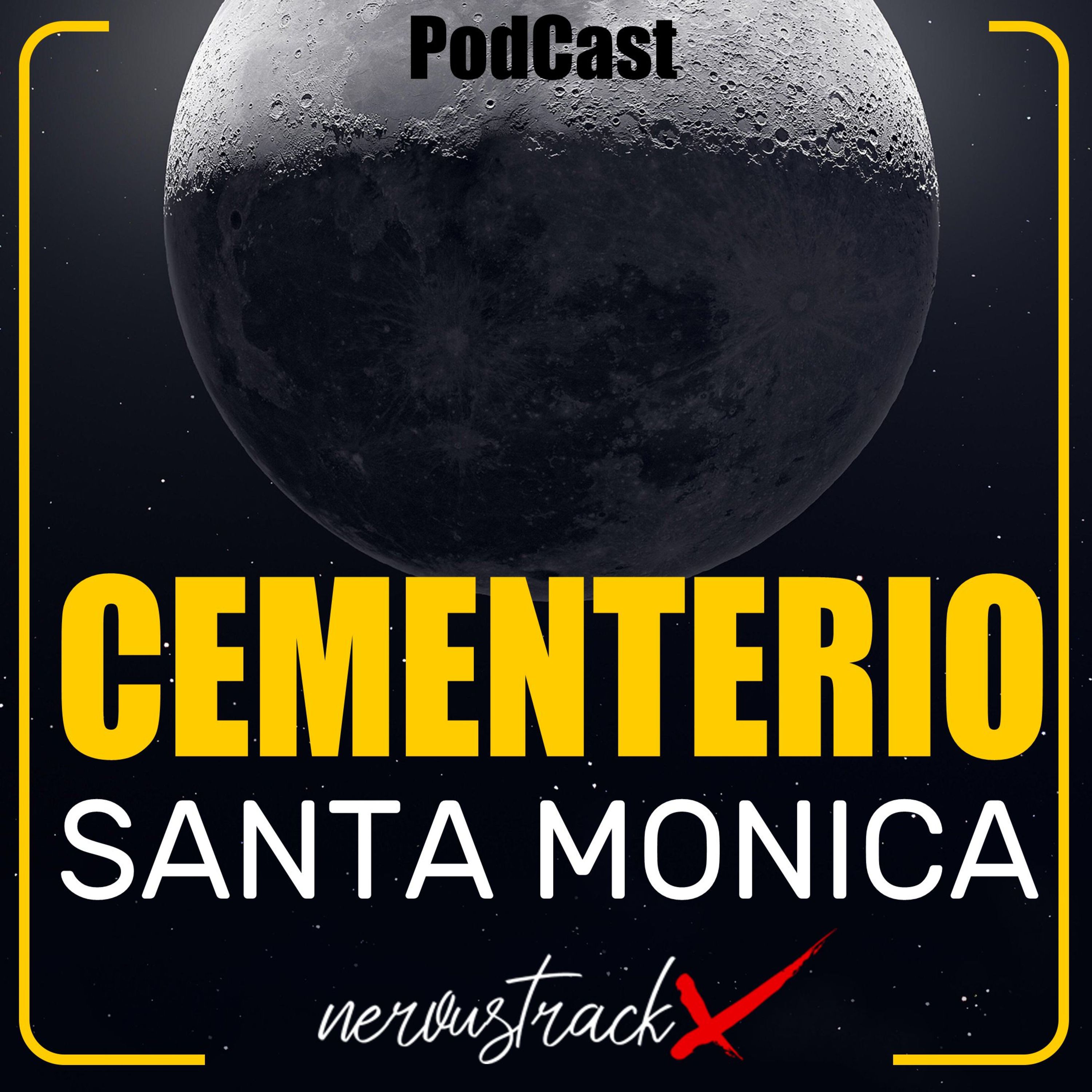 QUE PASO EN EL CEMENTERIO DE MERLO episode artwork