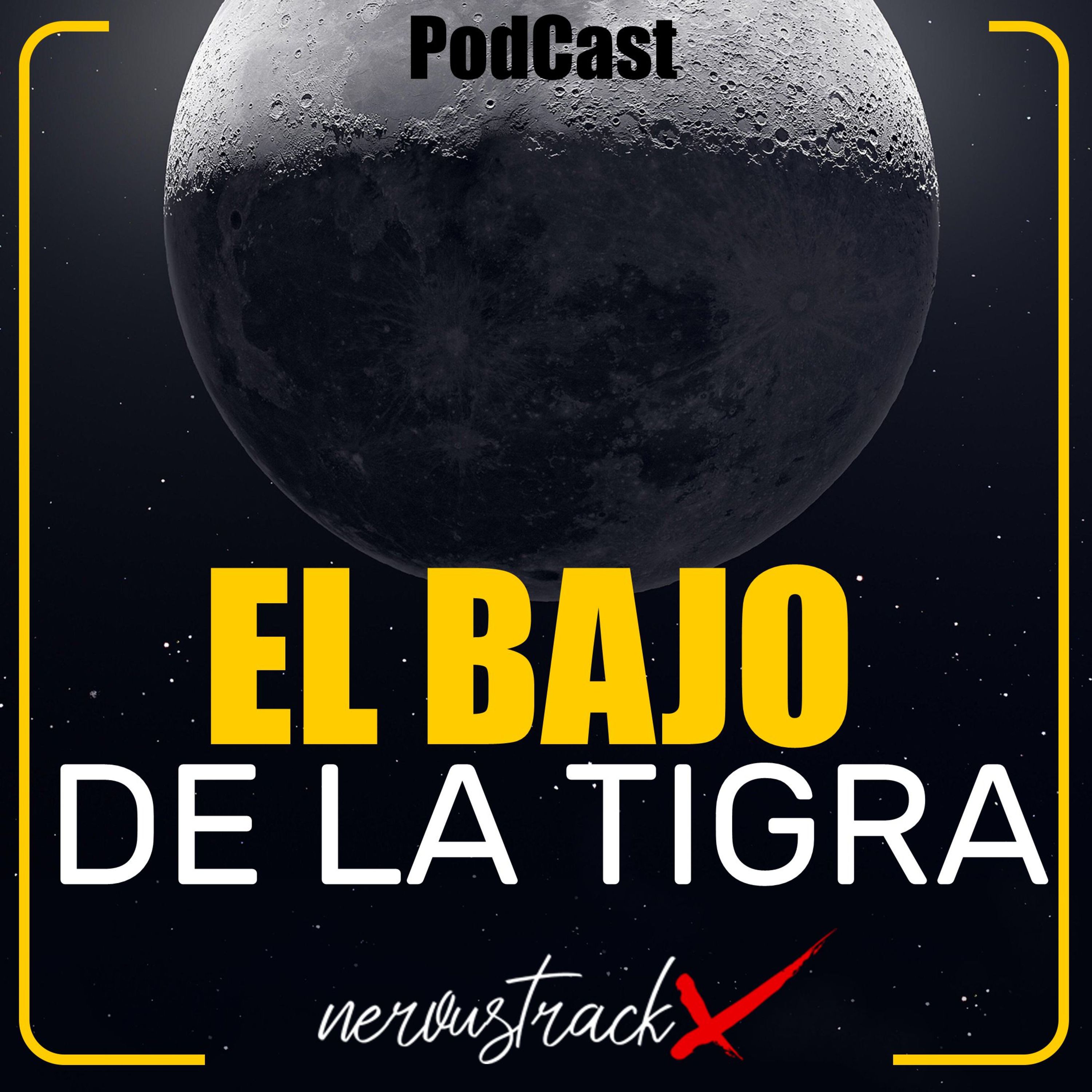 EL MISTERIOSO CASO QUE ASUSTA A VIAJANTES DE ARGENTINA episode artwork