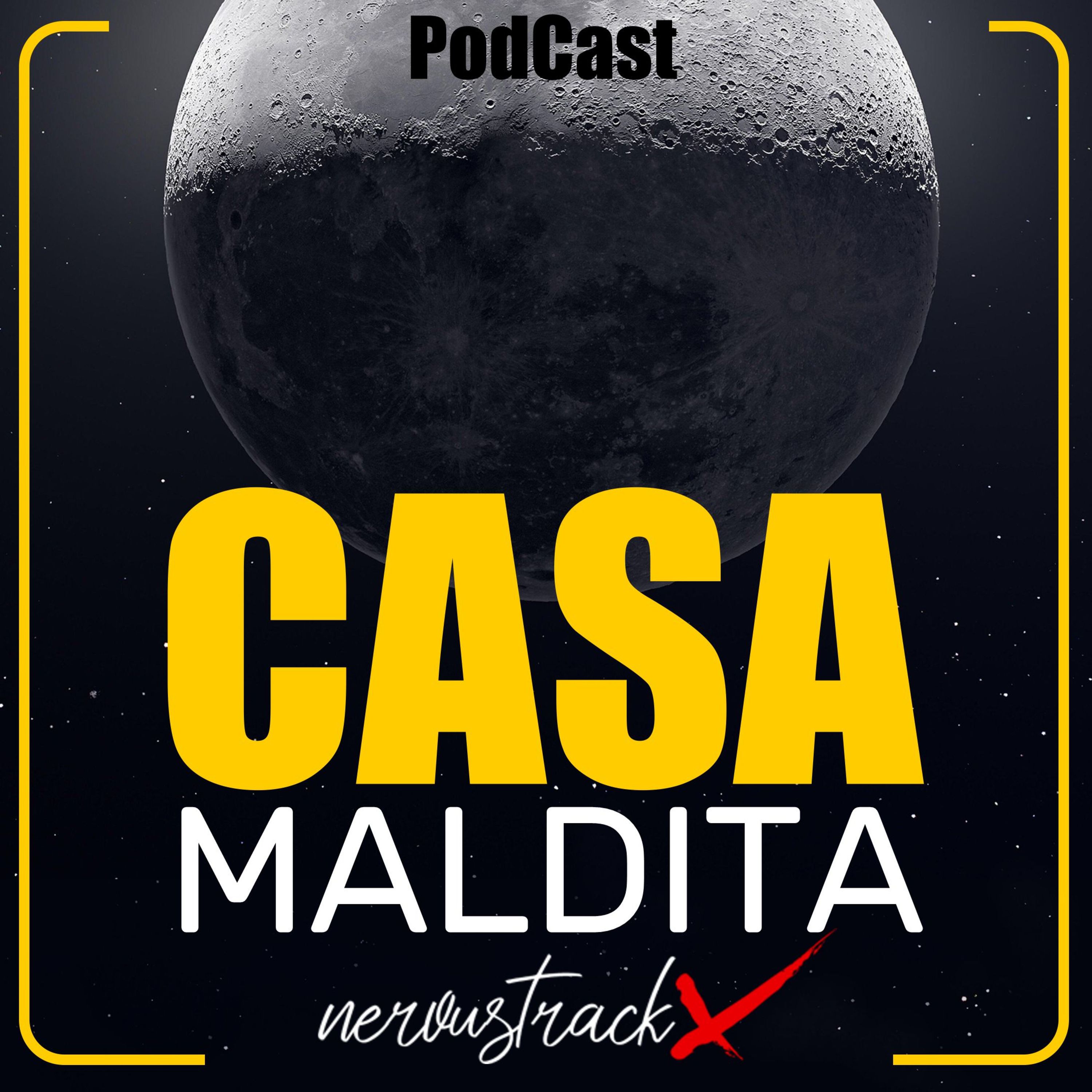 LA CASA MALDITA DE SANTA FE episode artwork