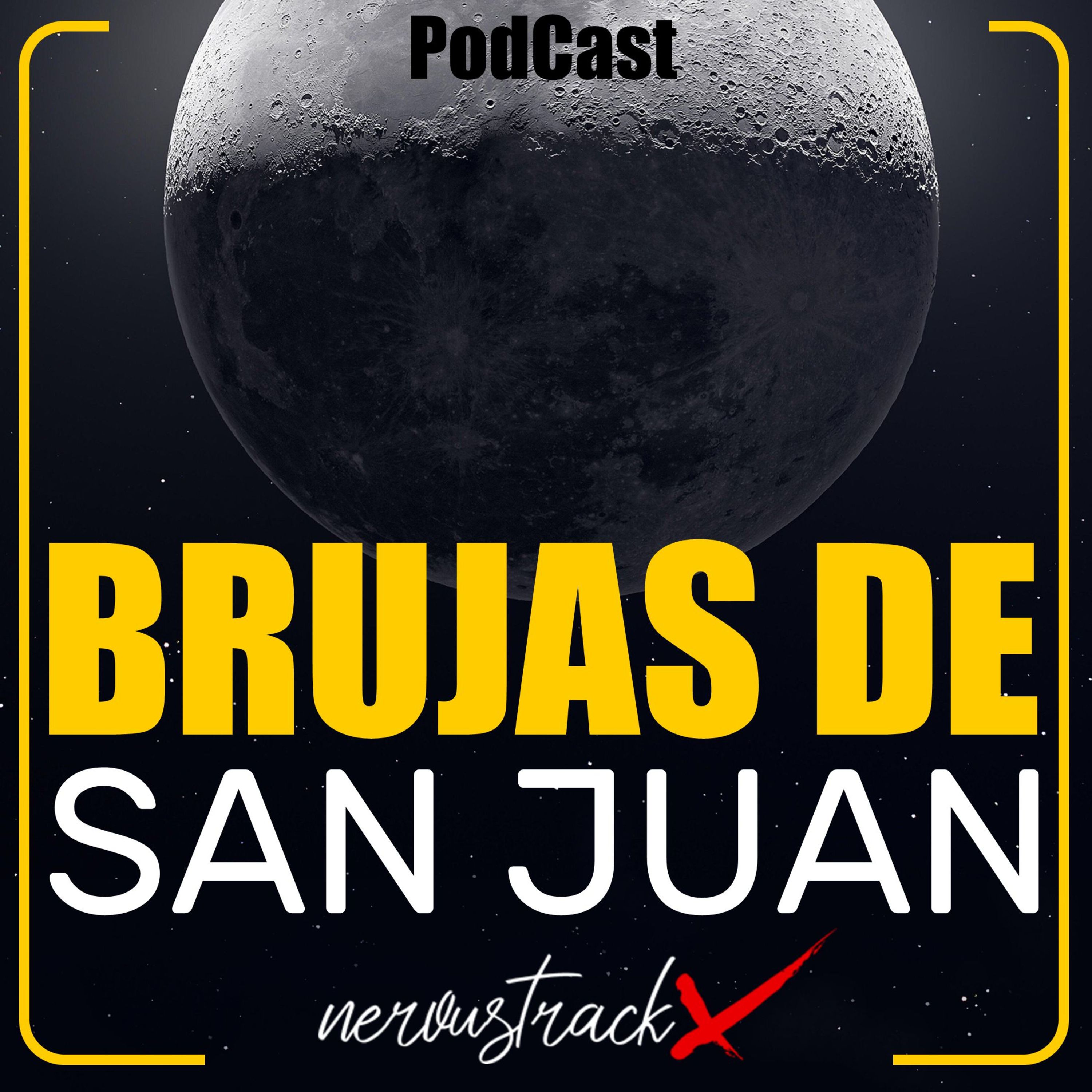 LAS BRUJAS DE SAN JUAN episode artwork