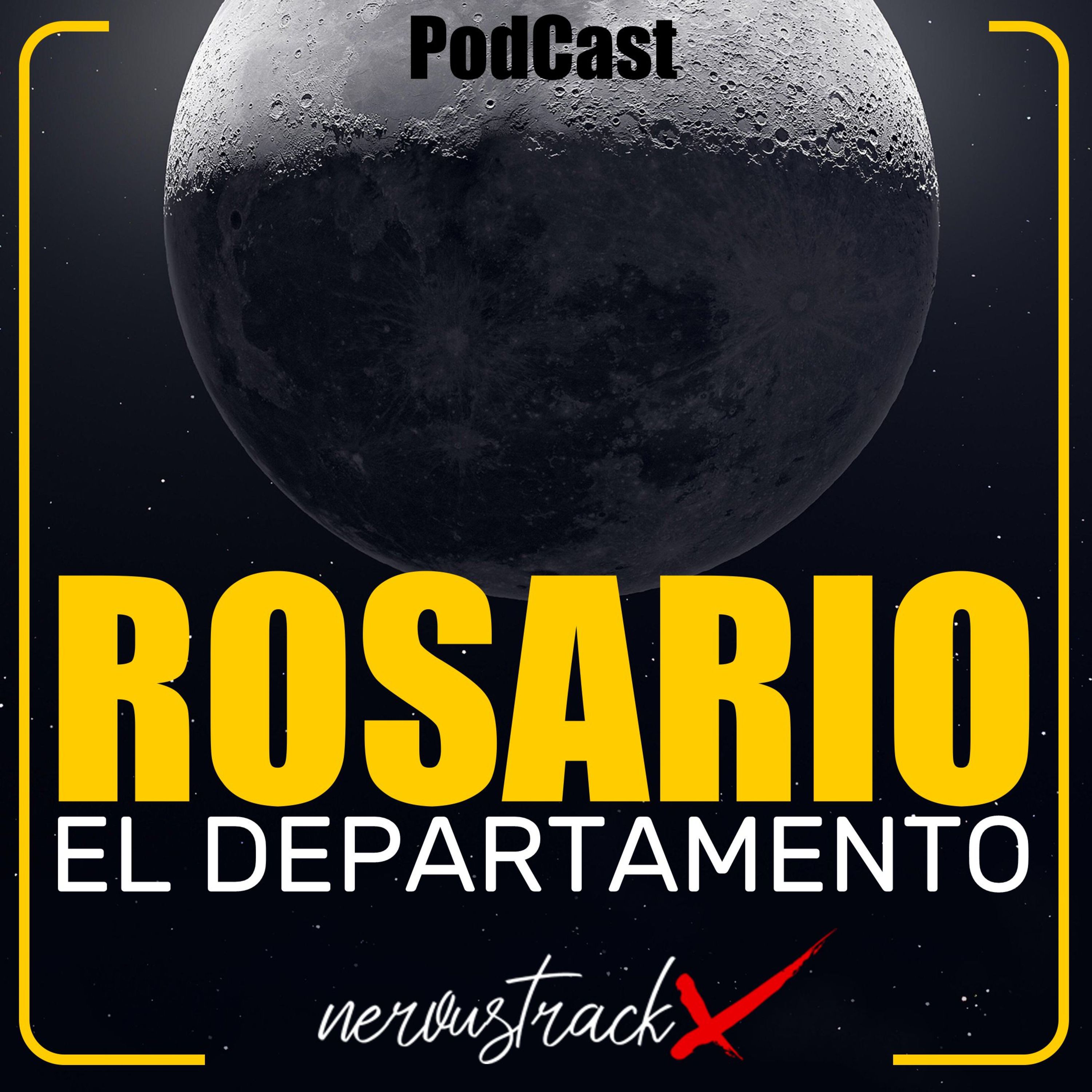 UN DEPARTAMENTO CON UNA HISTORIA PARTICULAR EN ROSARIO episode artwork