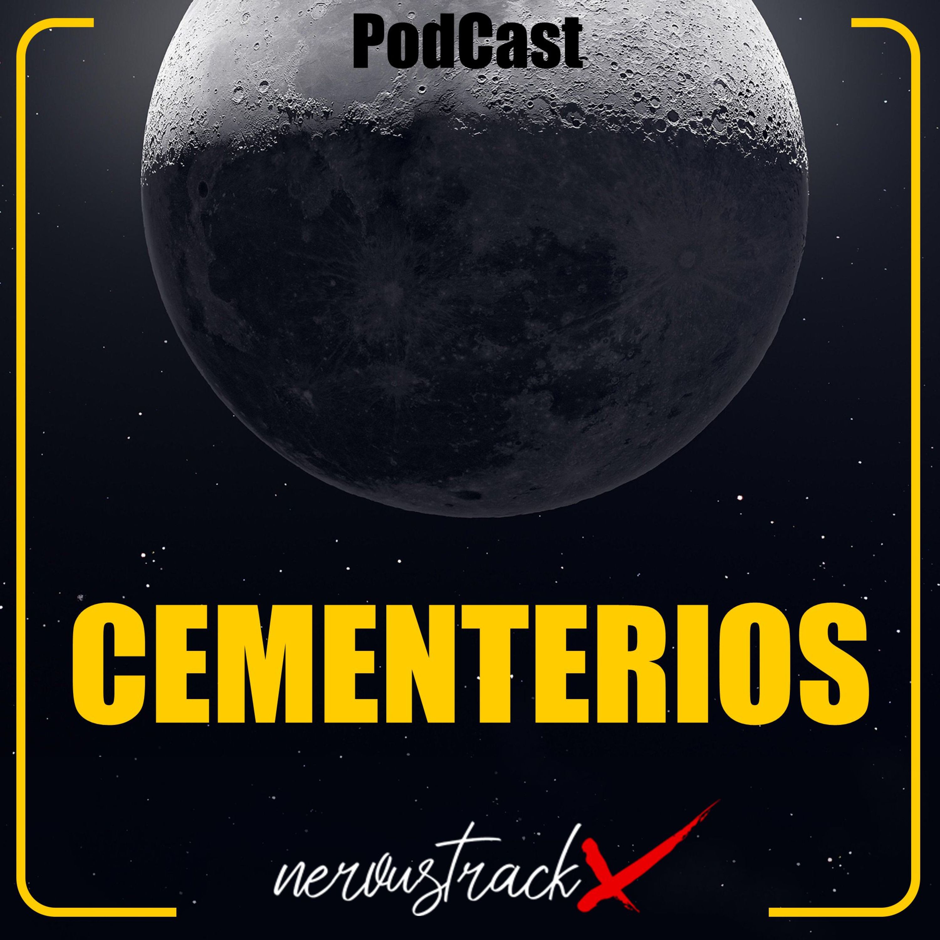 Experiencias en Cementerios... episode artwork