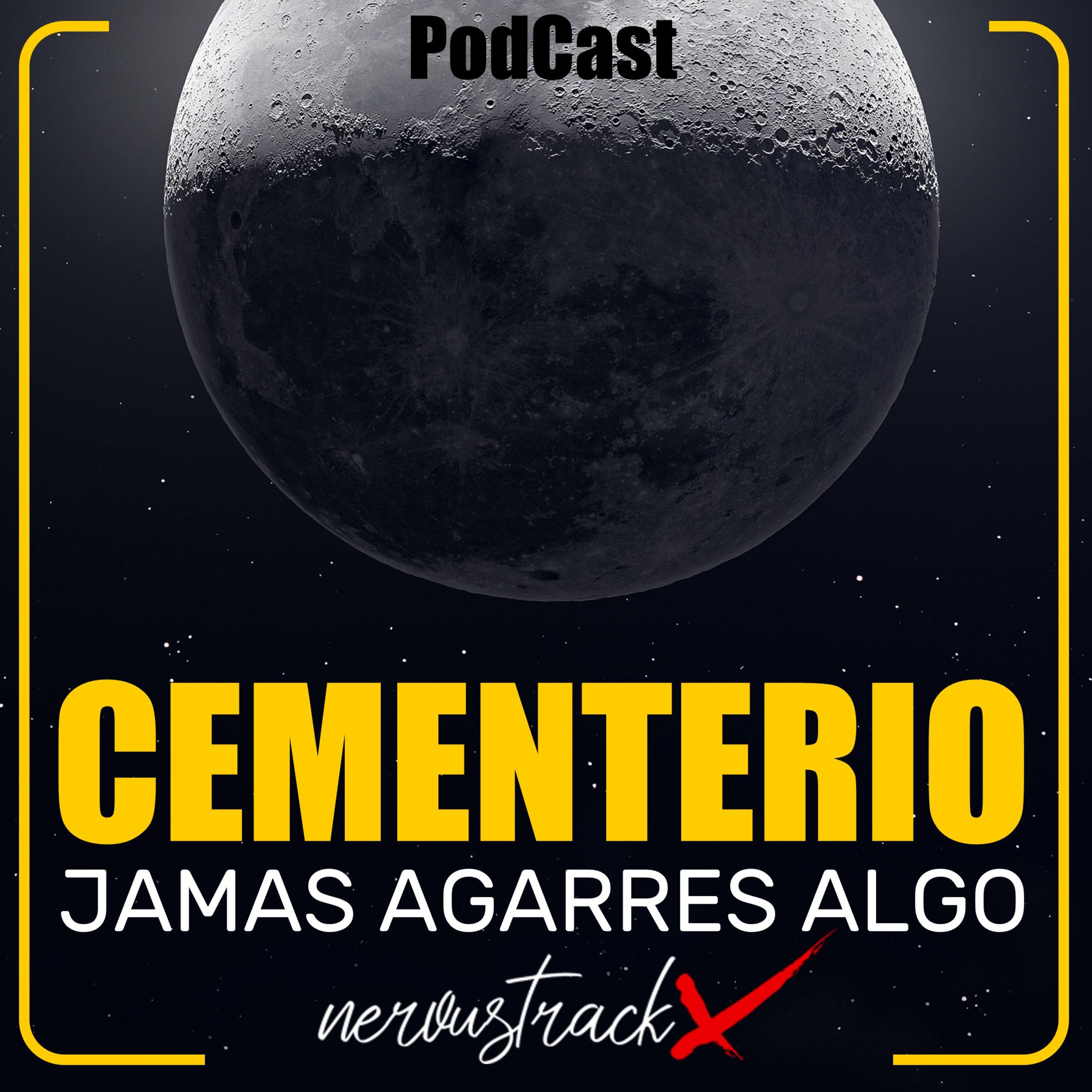 Nervustrack Oficial - Historias Paranormales