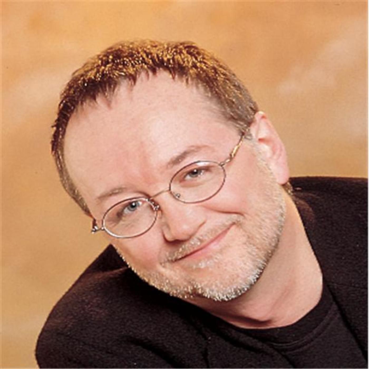 Rex Sikes' Movie Beat chats with writer Ken Ober Pt 2 episode artwork