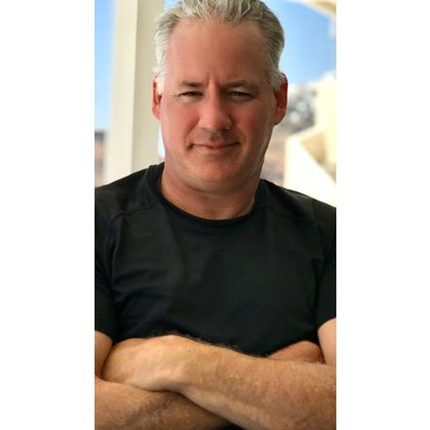 Rex Sikes Movie Beat: Raising Money & Distribution With Director Michael Feifer episode artwork