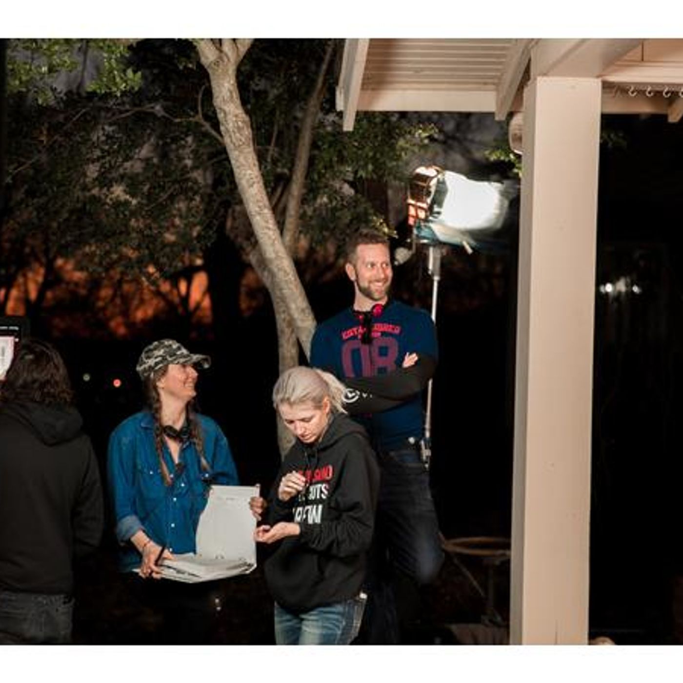 Rex Sikes\' Movie Beat