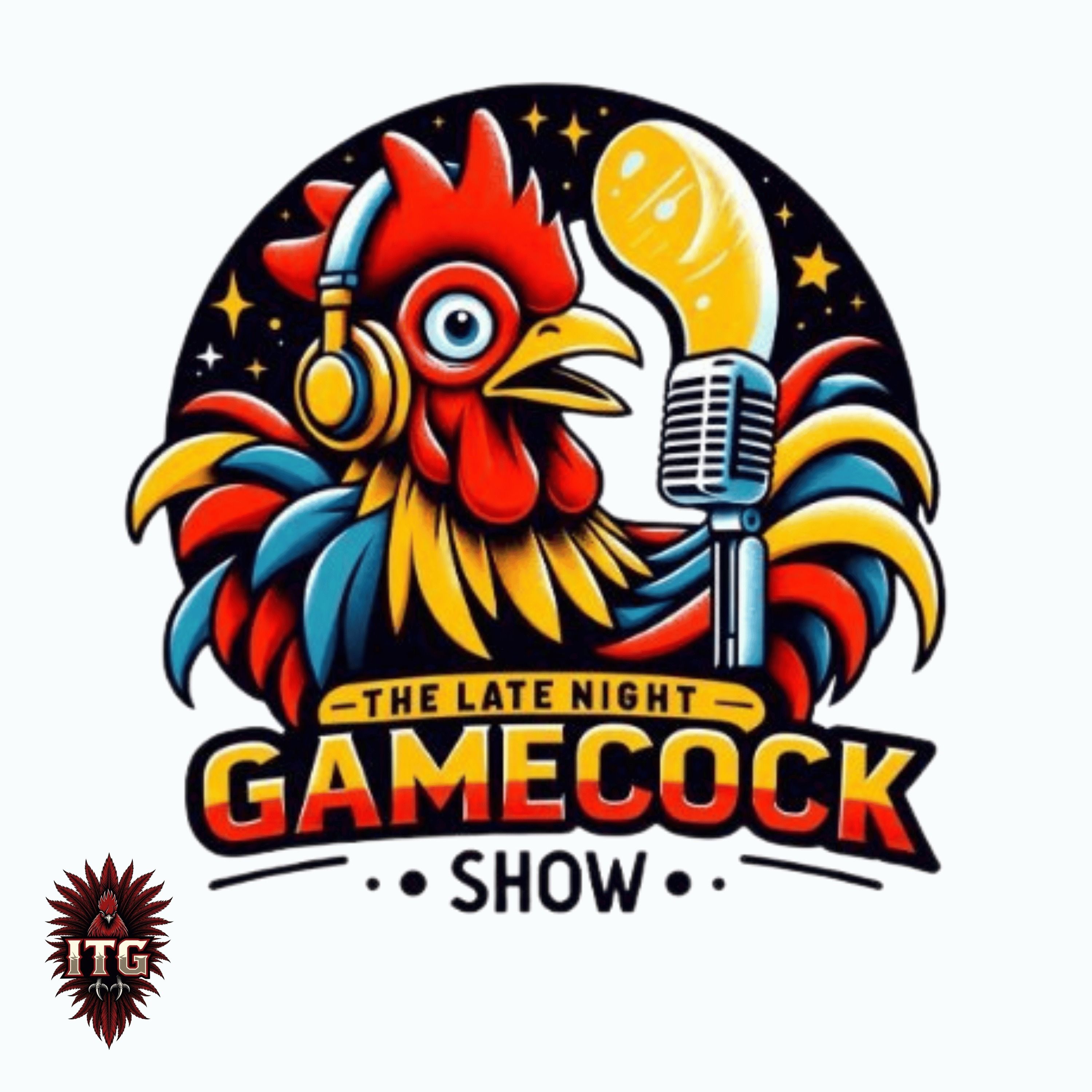 Late Night Gamecock Show: Kentucky Reactions | Deputy Smitty | Garrett Anderson | Justn Lyles