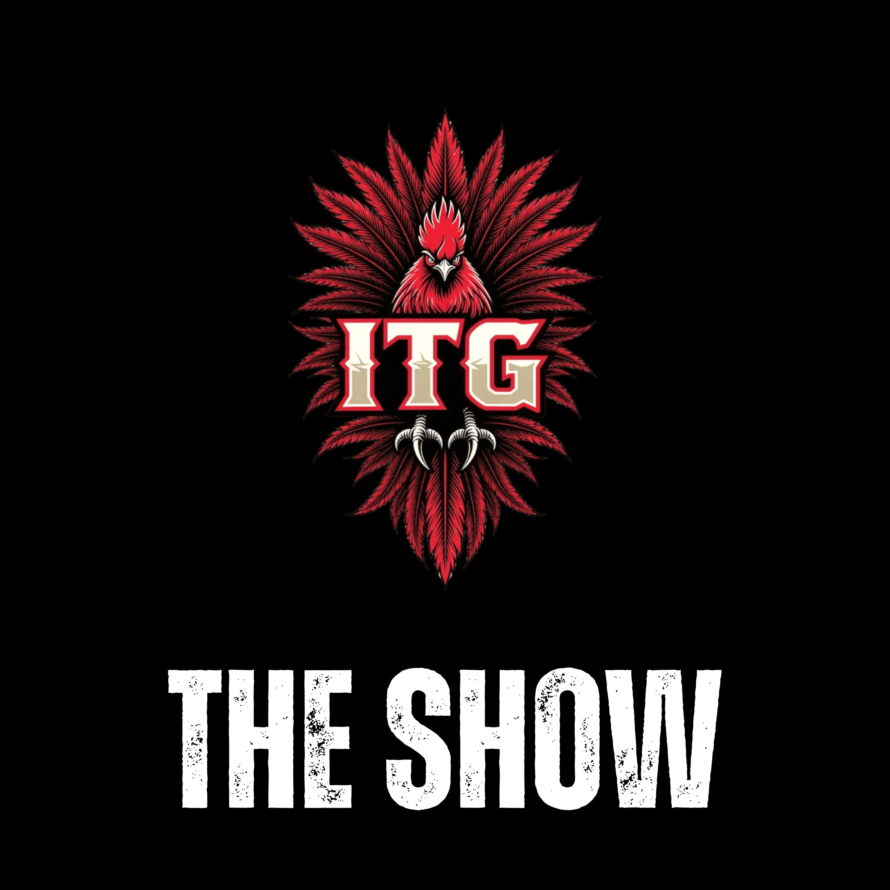 Inside the Gamecocks Shows and Podcasts